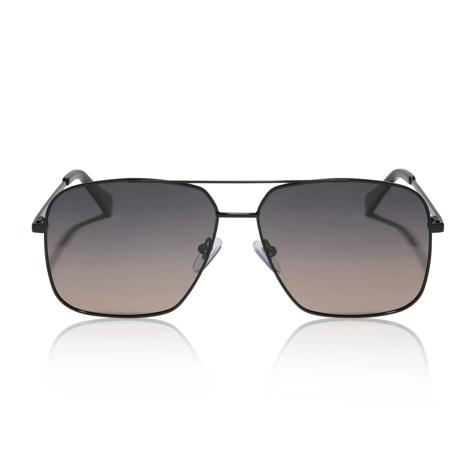 Encino Sunglasses by Dime | Black