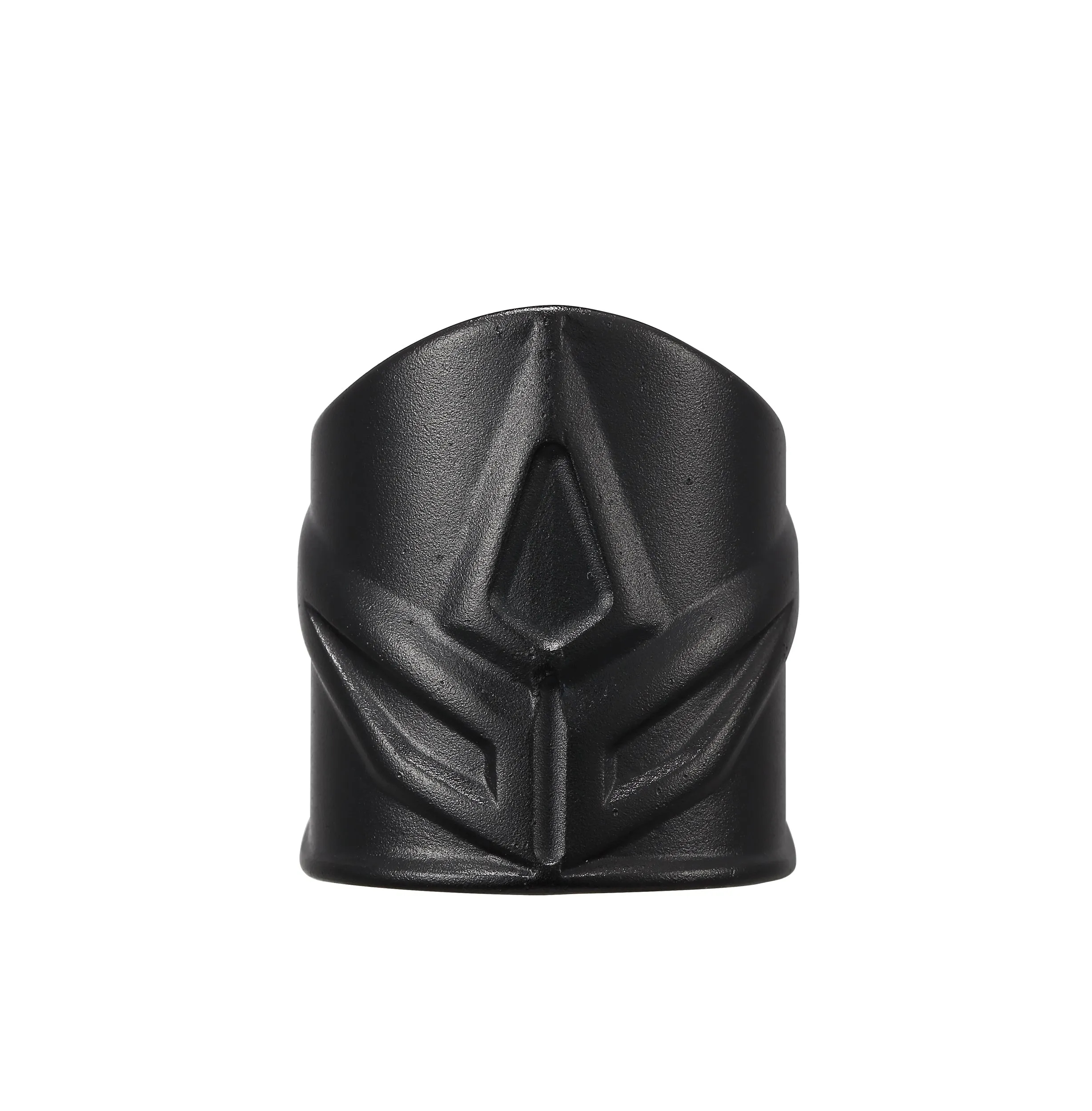 ENVY BLUNT 2 BOLT FORGED CLAMP - BLACK