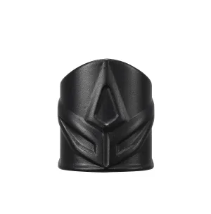 ENVY BLUNT 2 BOLT FORGED CLAMP - BLACK