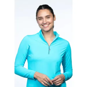 Equi In Style Solid Cool Shirt