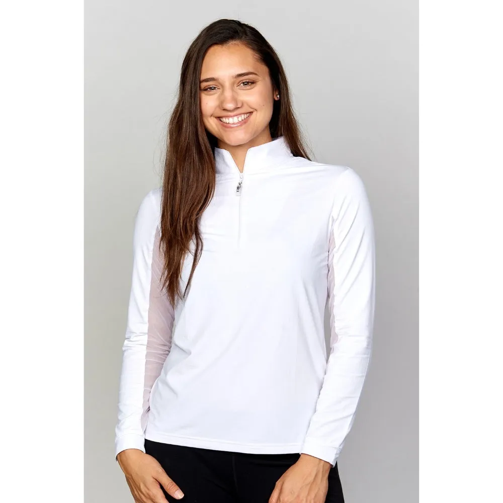 Equi In Style Solid Cool Shirt