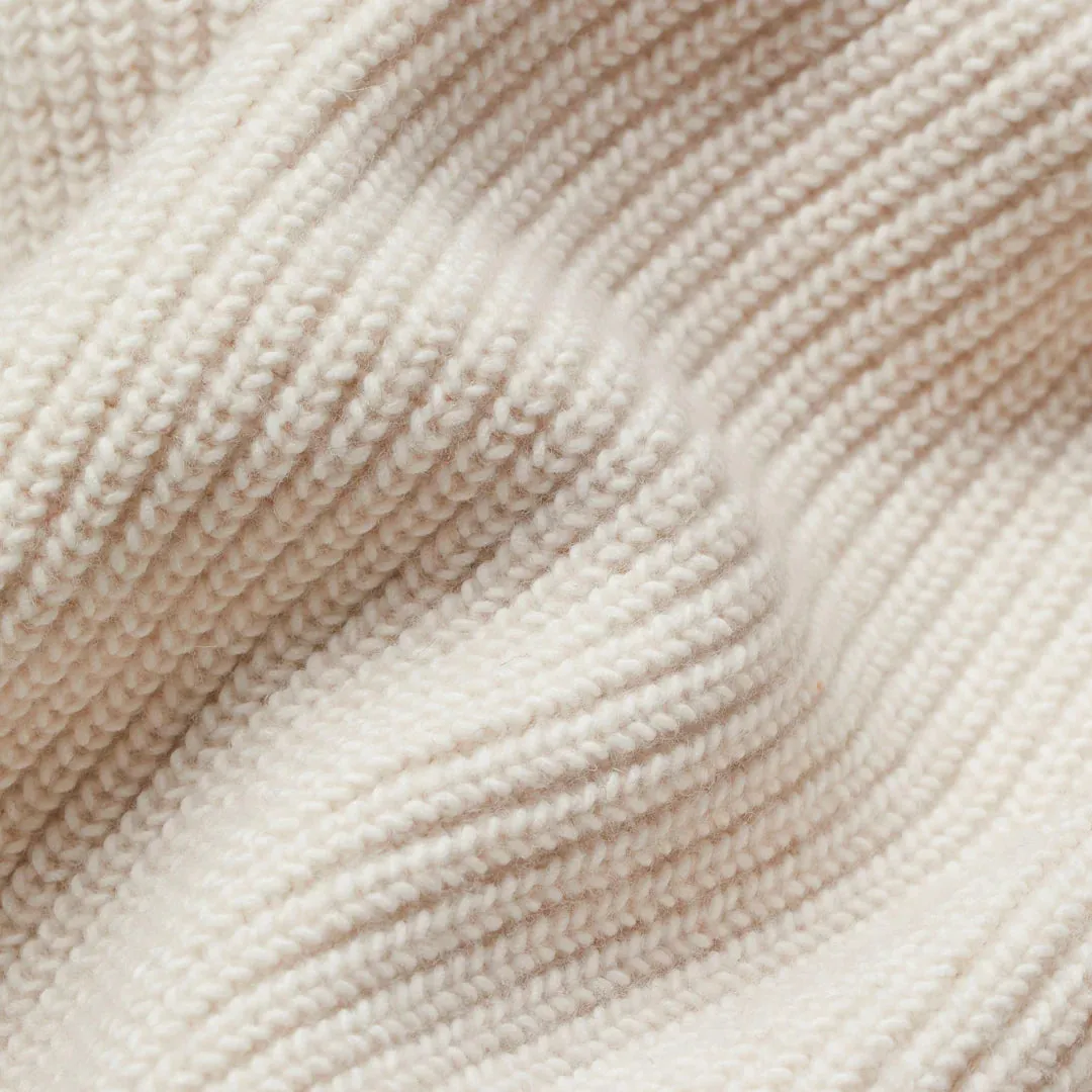 Esmeralda - Oversized Knitted Cardigan