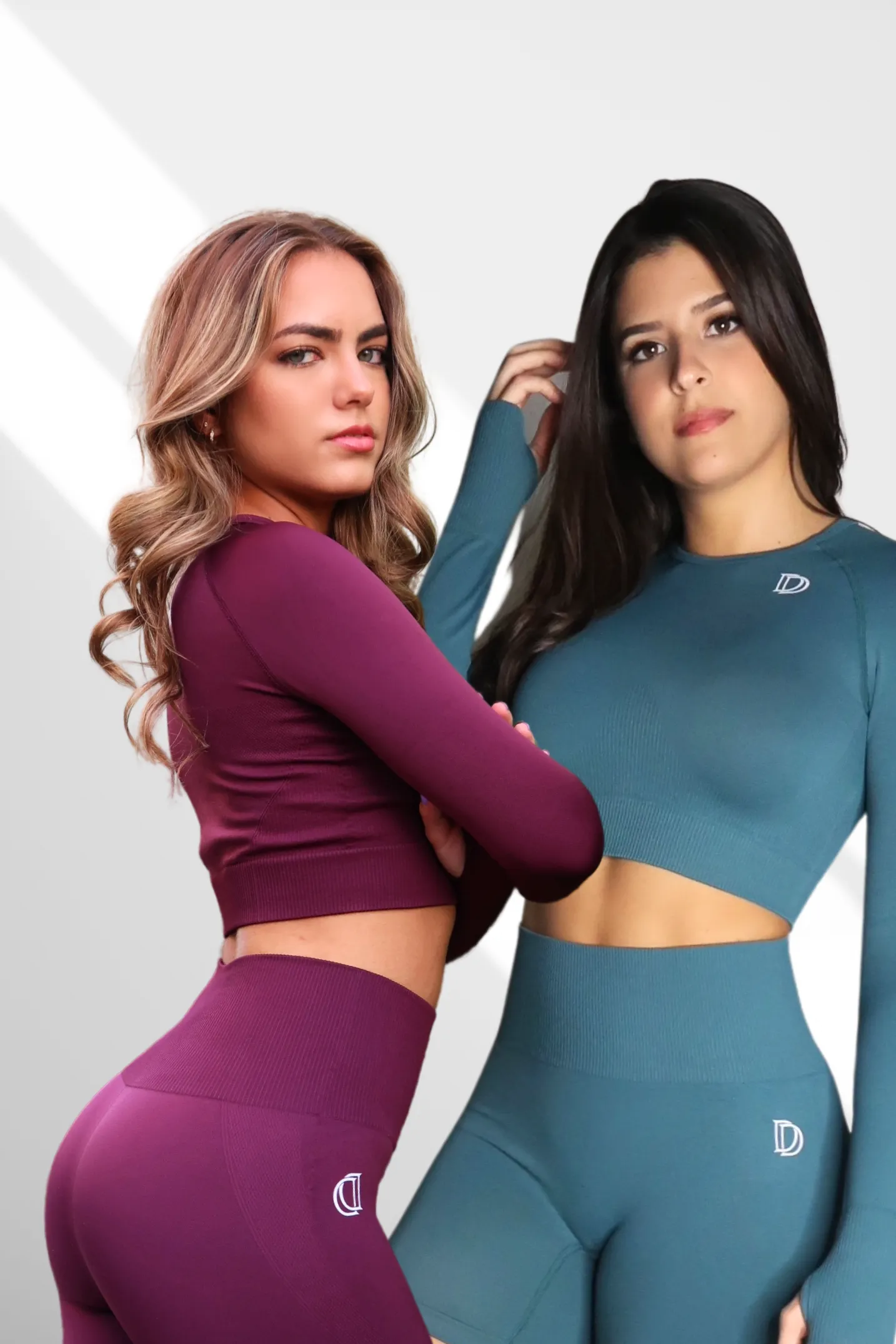 Essential's Crop Top