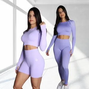 Essential's Crop Top