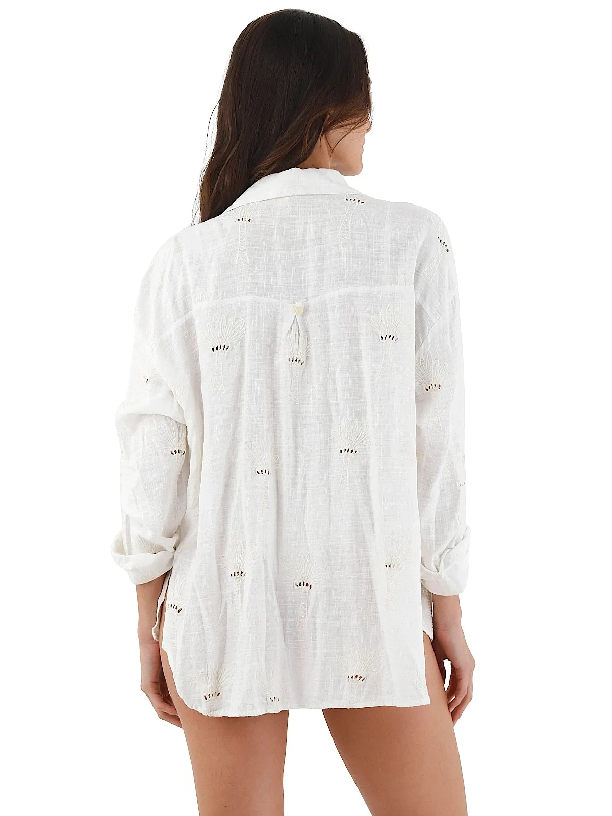 Ether Shirt
