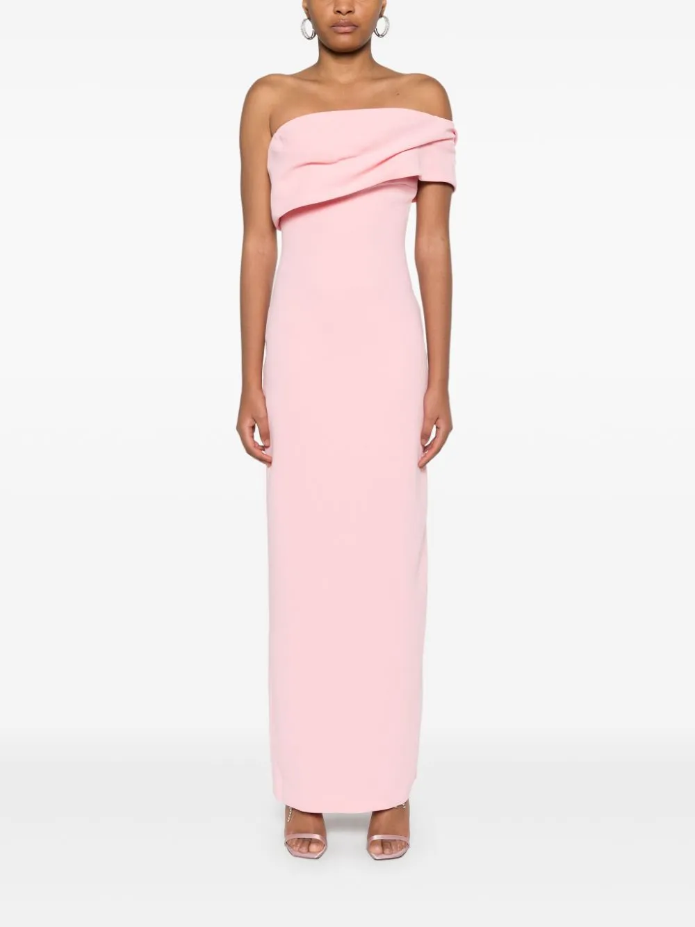 Eva maxi dress