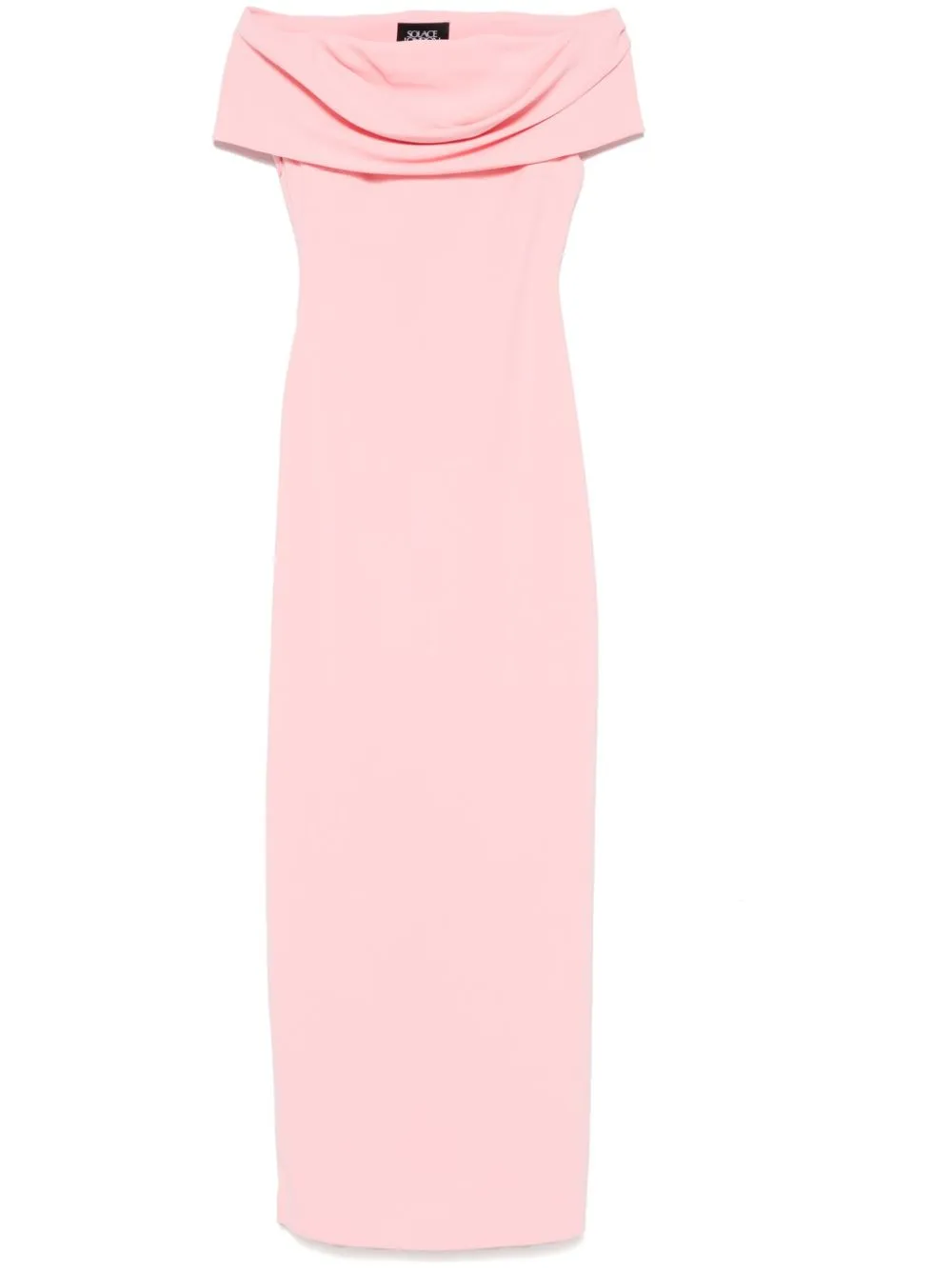 Eva maxi dress