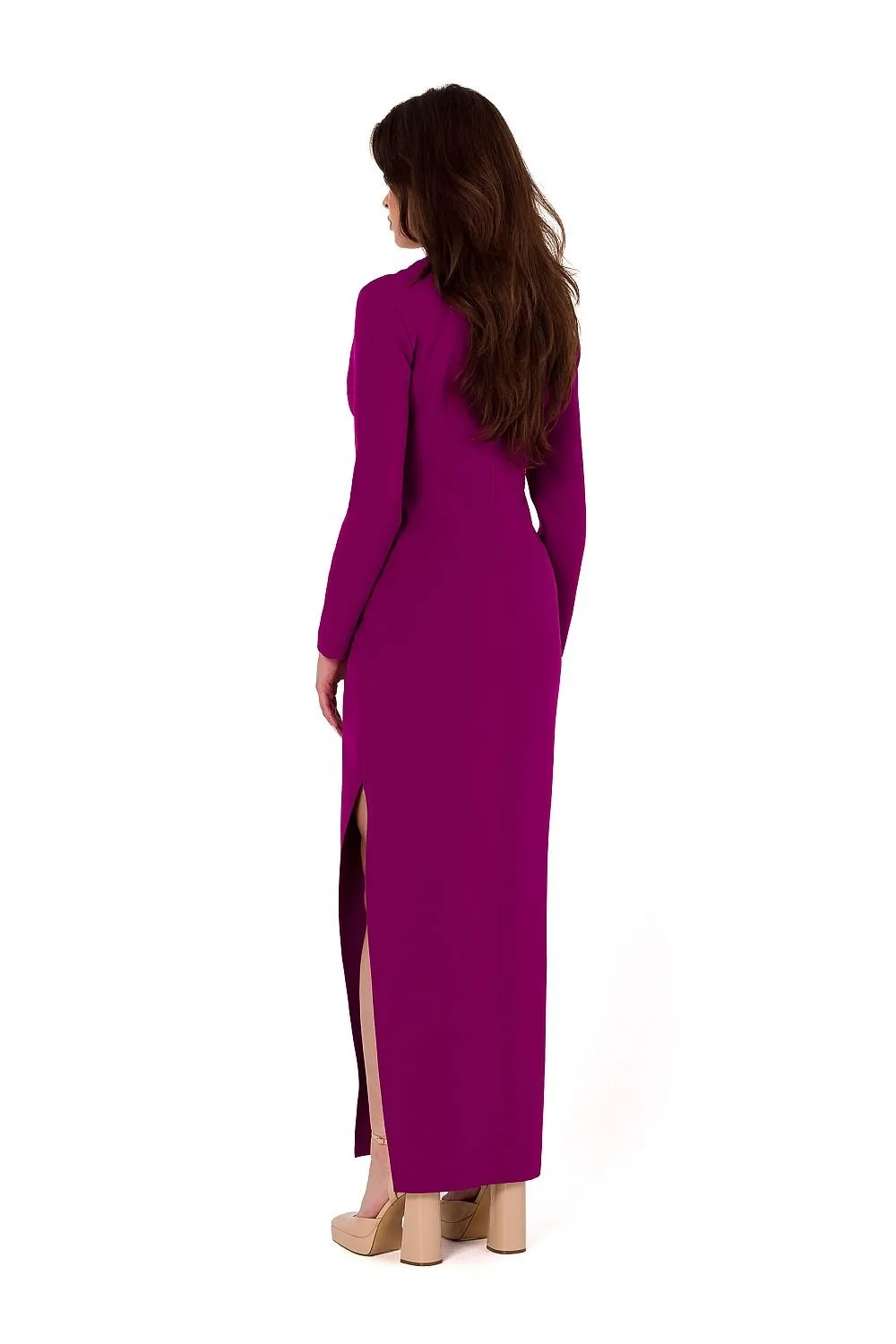 Evening dress Makover