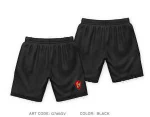 F Co. 96th Civil affairs Core Men's 7" Performance Shorts - G7d6GV