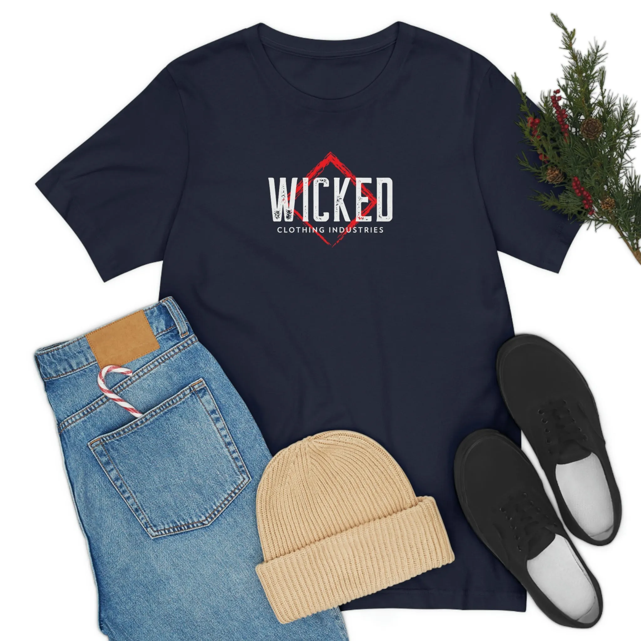 Faded Out / T Shirt