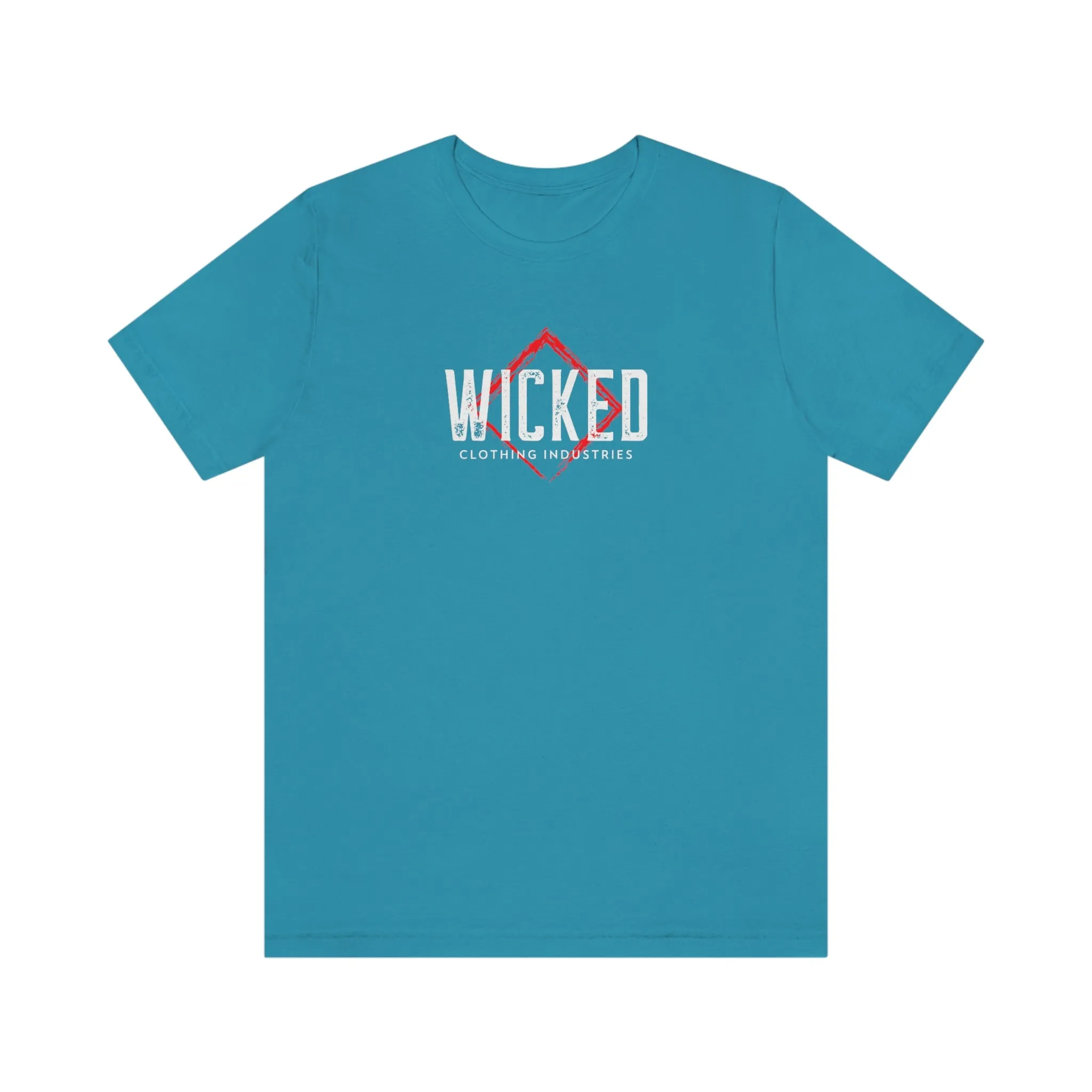 Faded Out / T Shirt