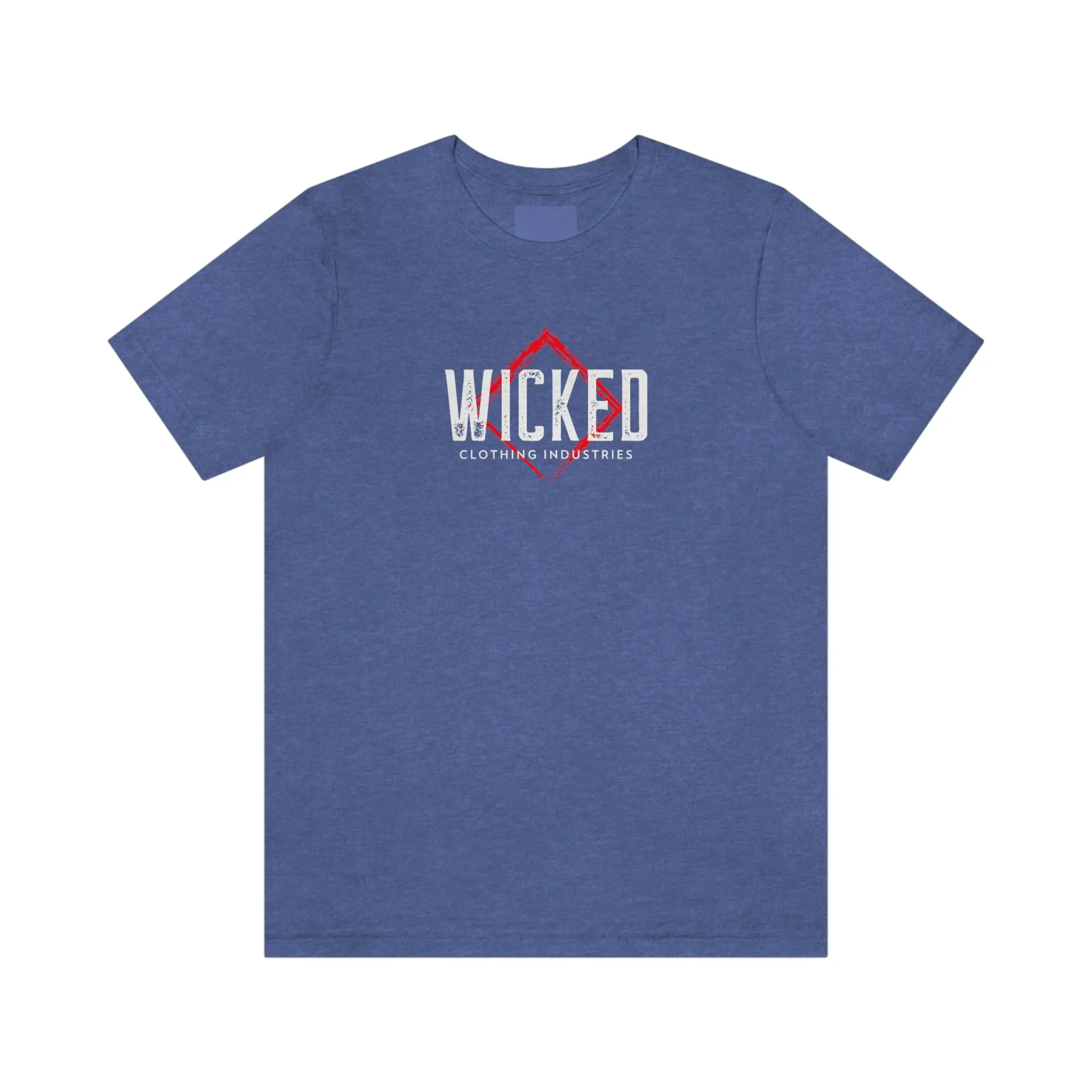 Faded Out / T Shirt