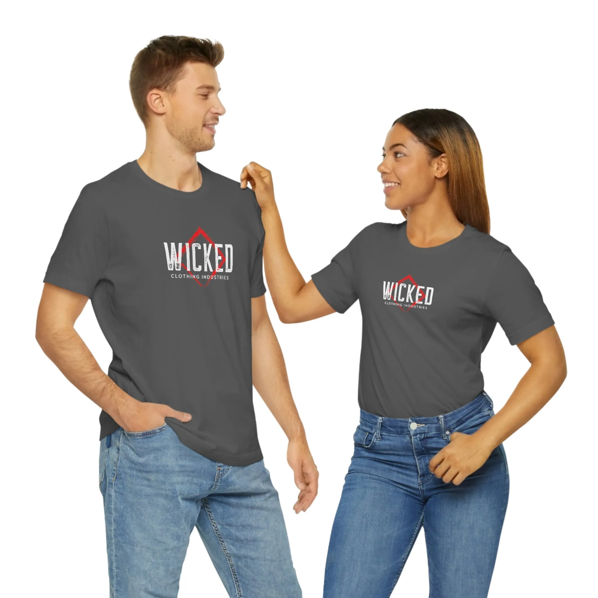 Faded Out / T Shirt