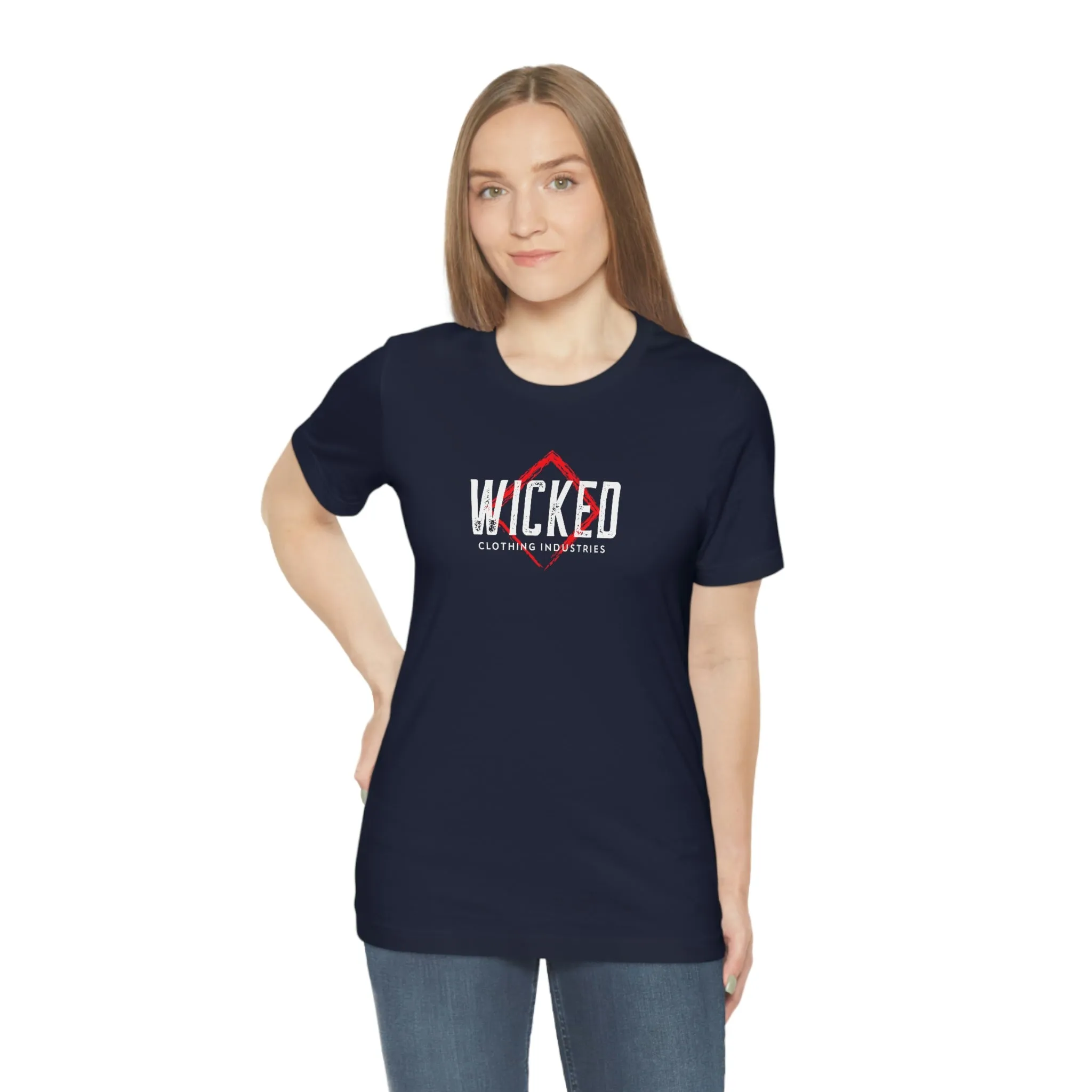 Faded Out / T Shirt