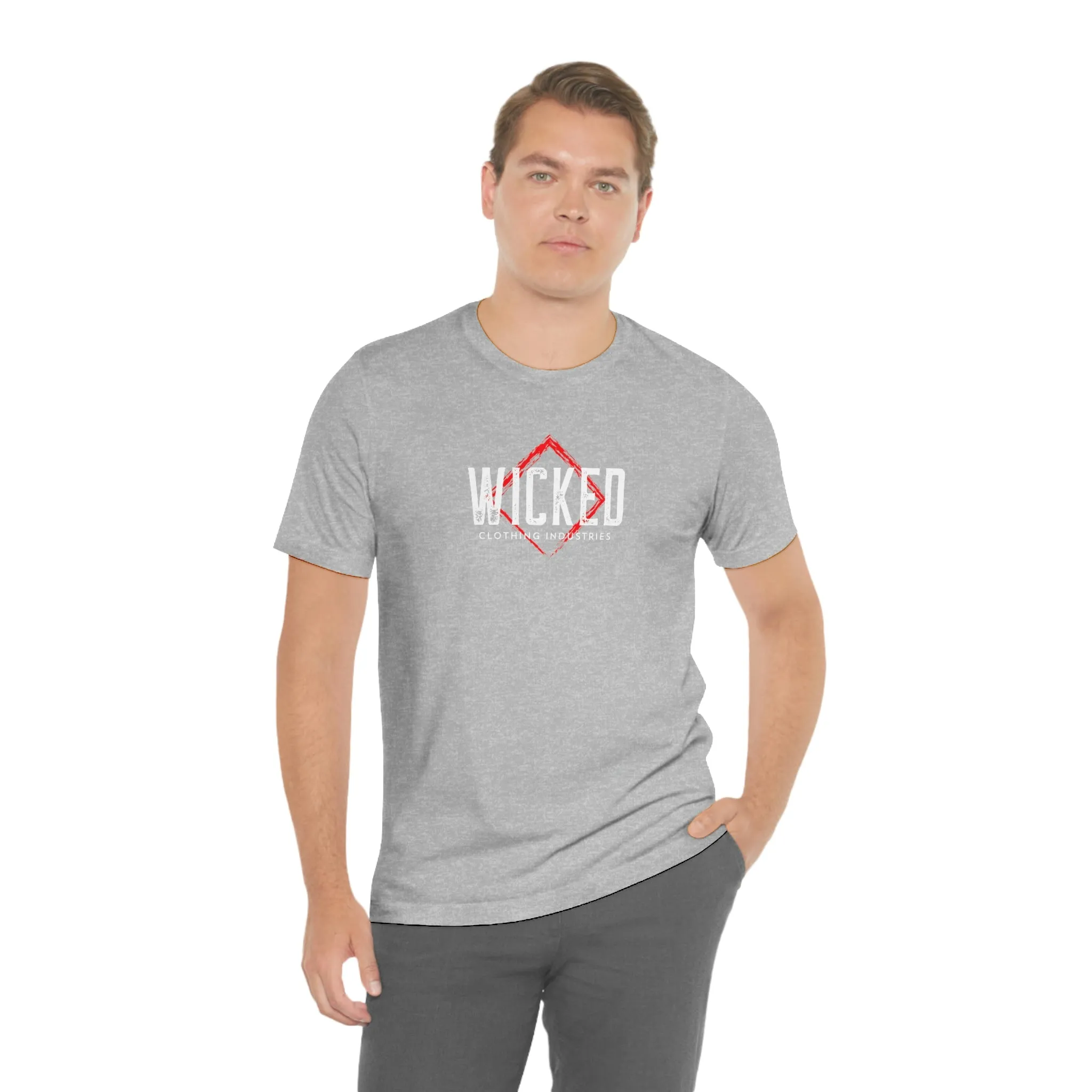 Faded Out / T Shirt