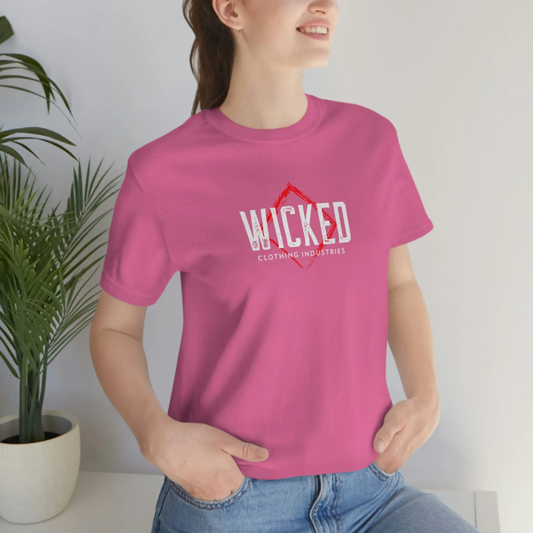 Faded Out / T Shirt