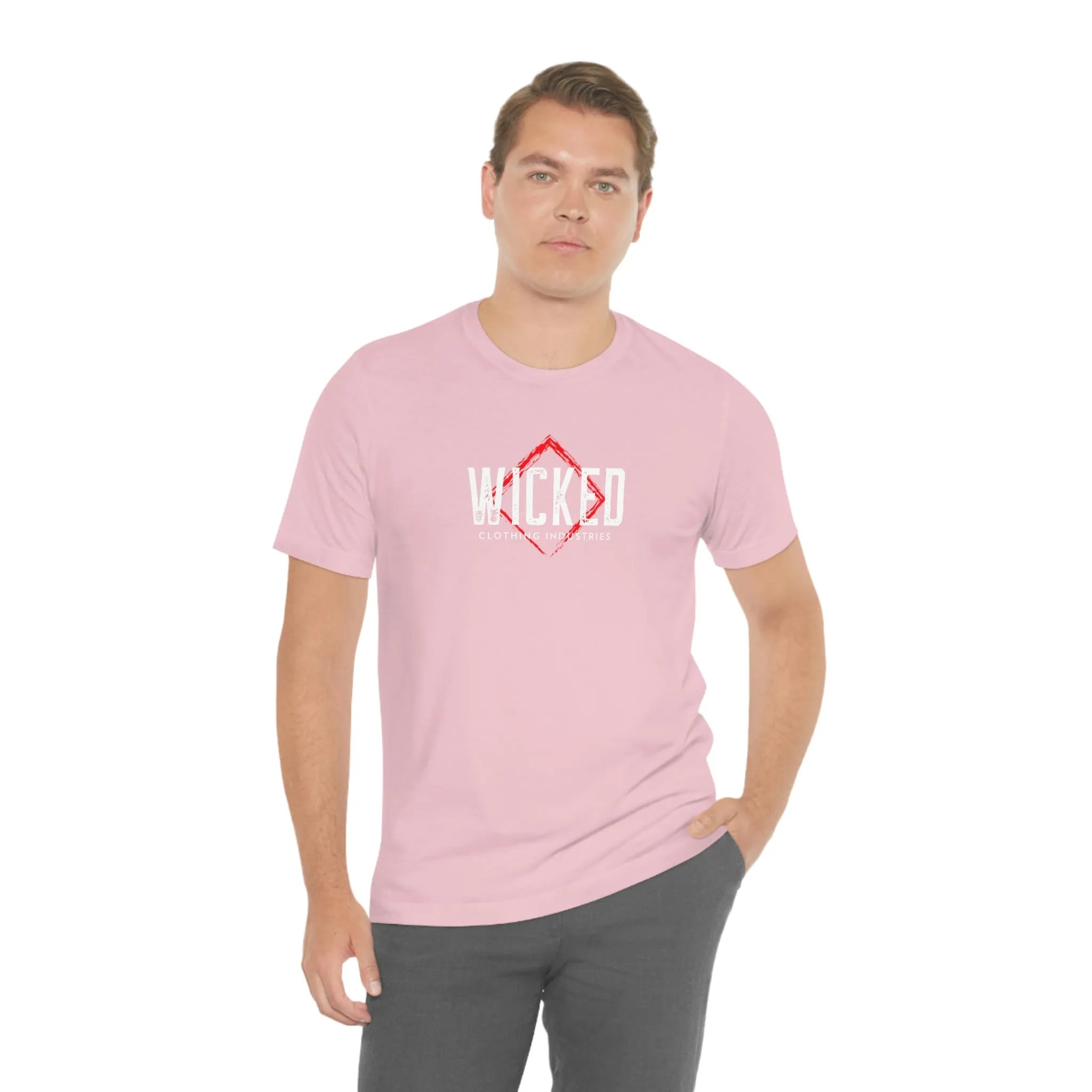 Faded Out / T Shirt