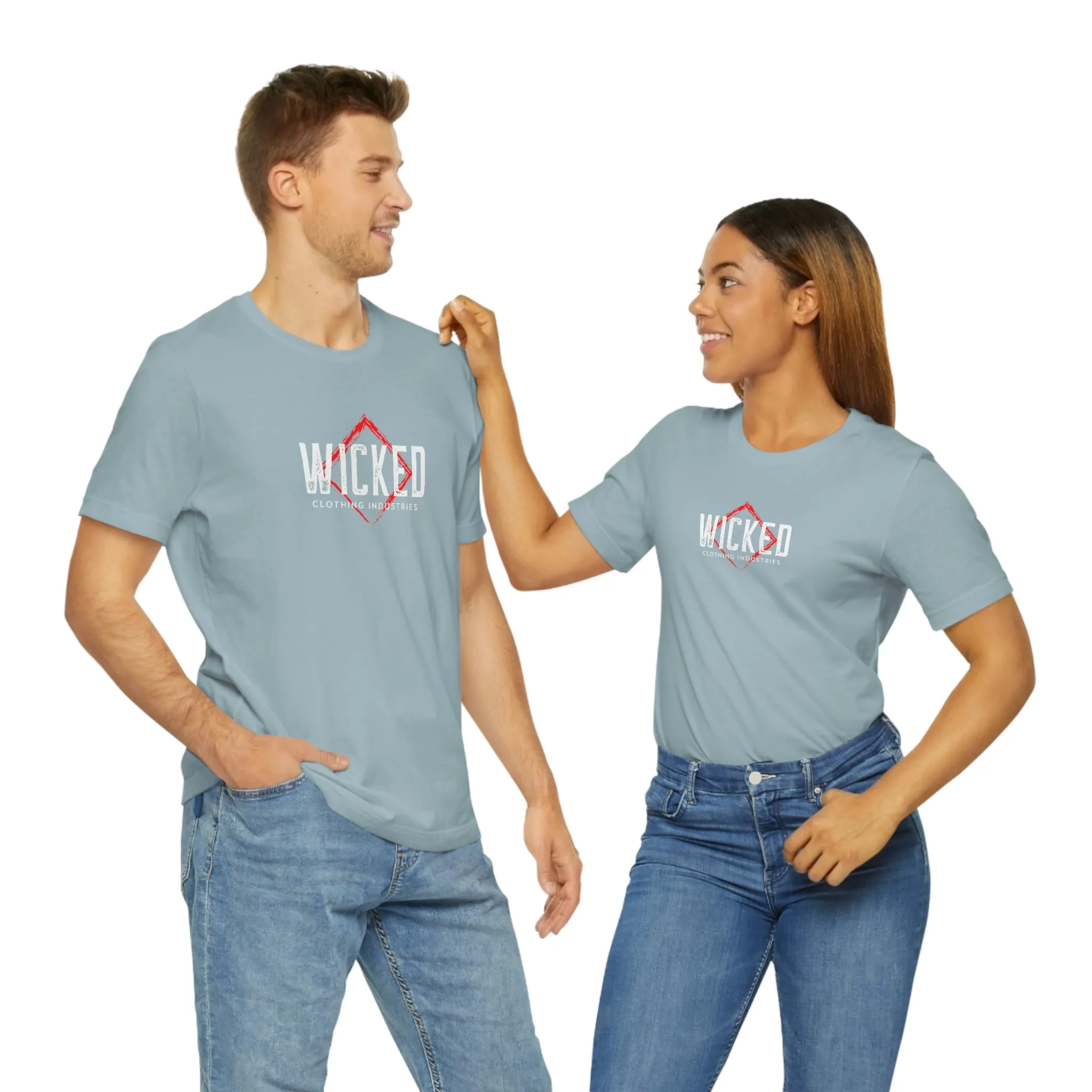 Faded Out / T Shirt
