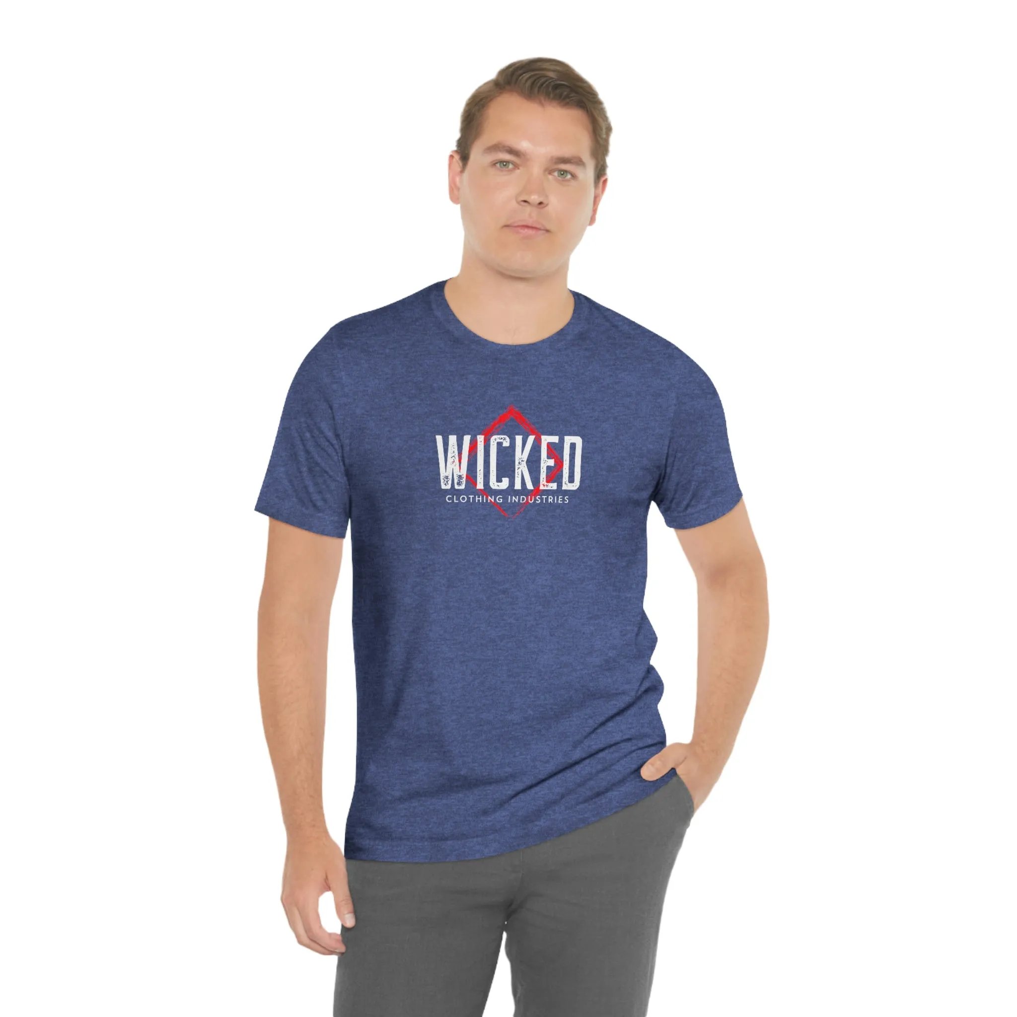 Faded Out / T Shirt