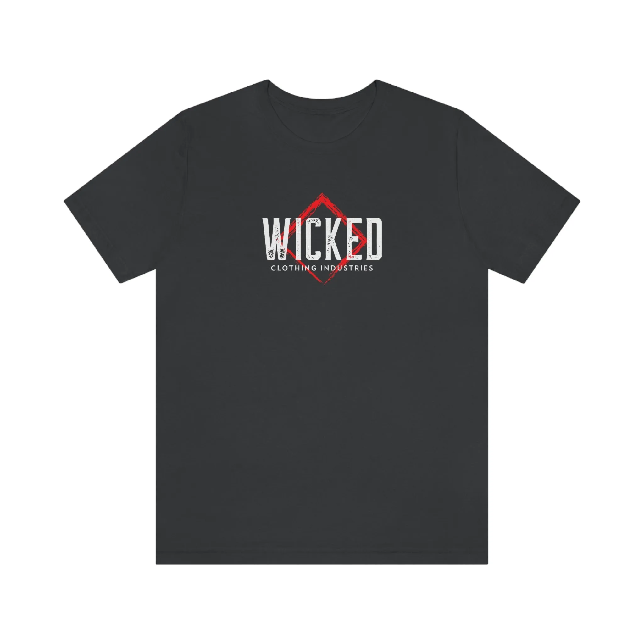 Faded Out / T Shirt