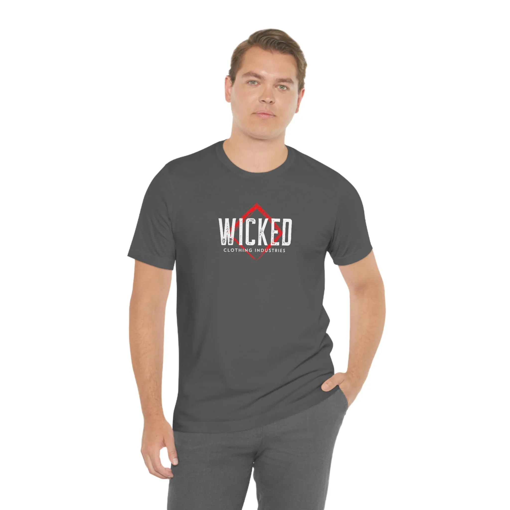 Faded Out / T Shirt