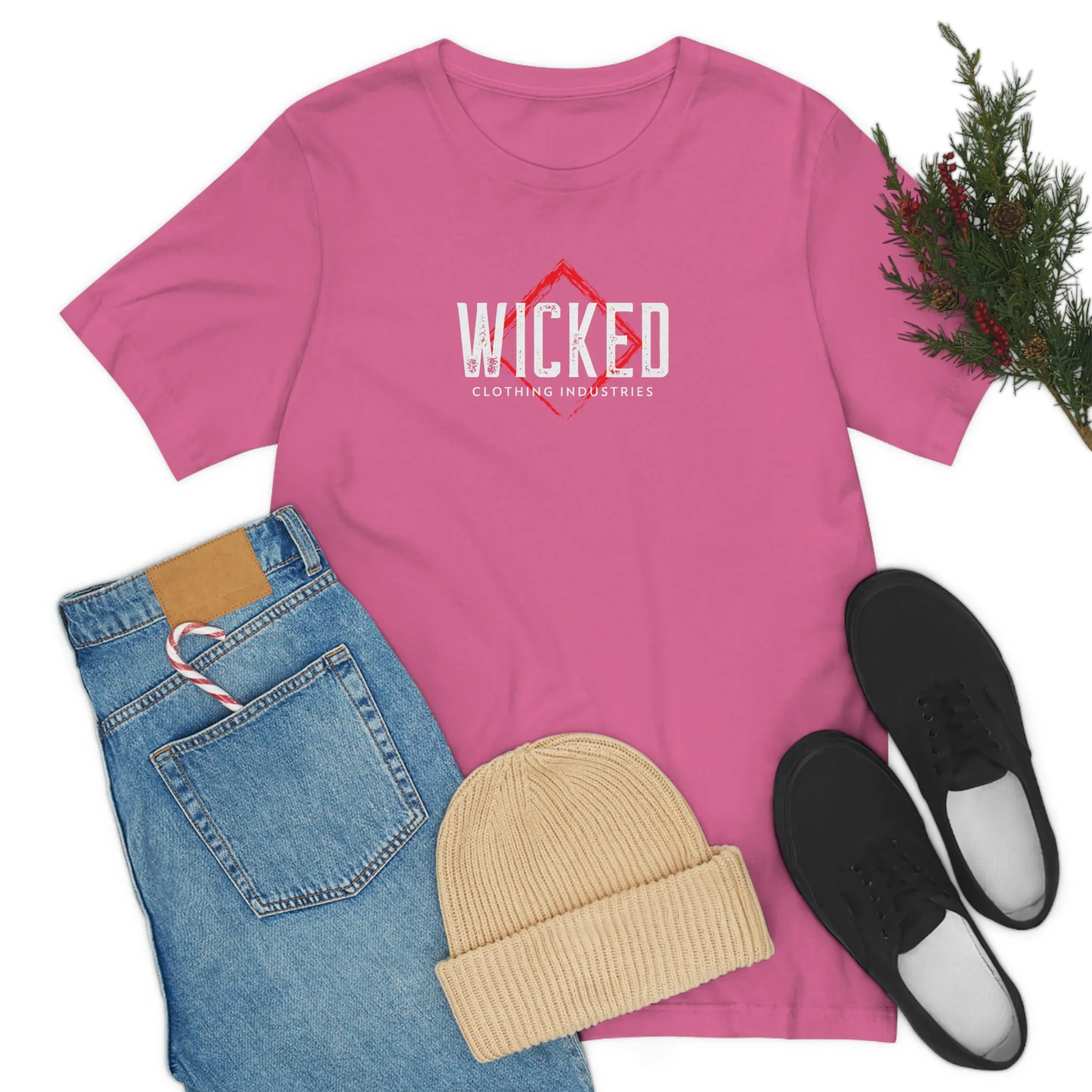 Faded Out / T Shirt