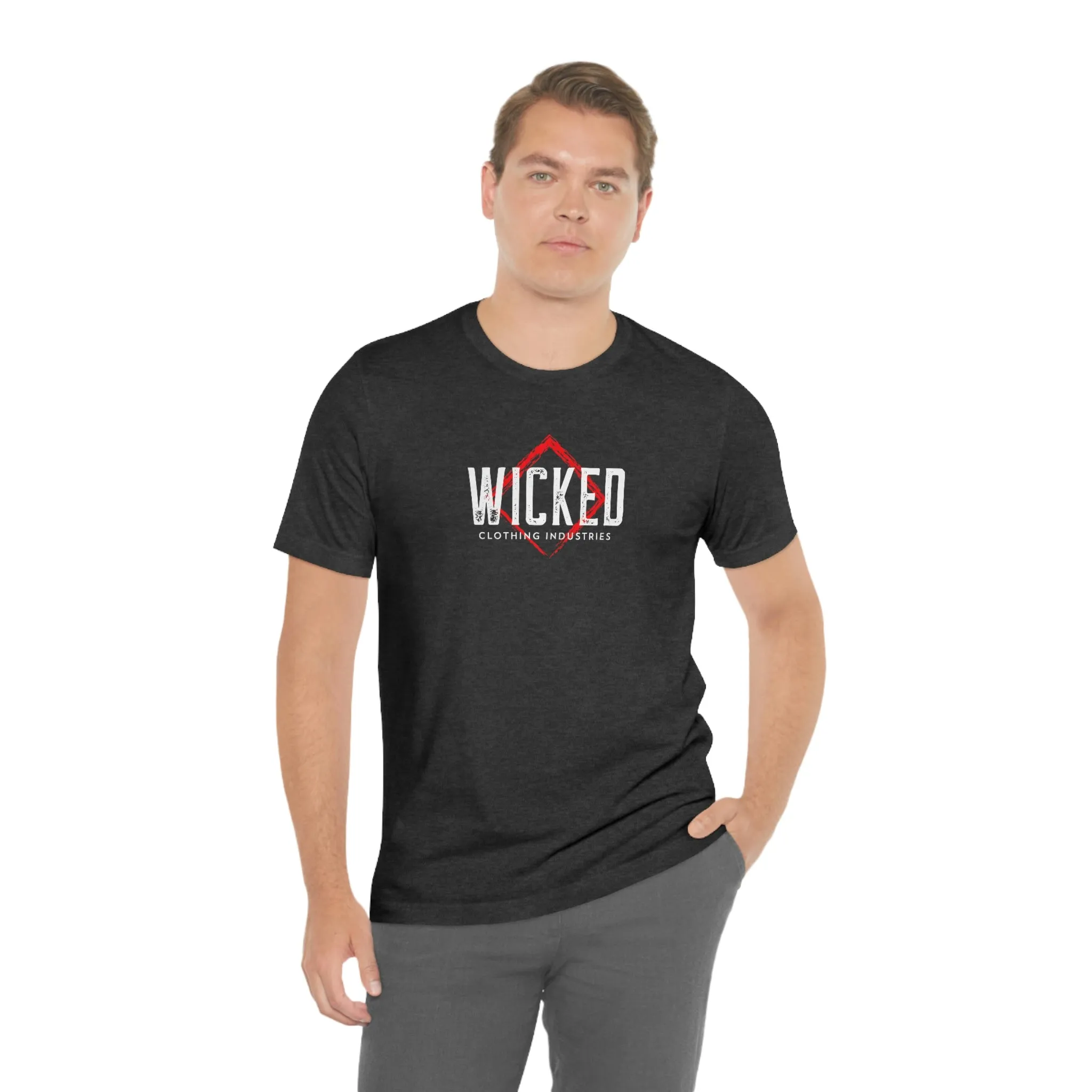 Faded Out / T Shirt
