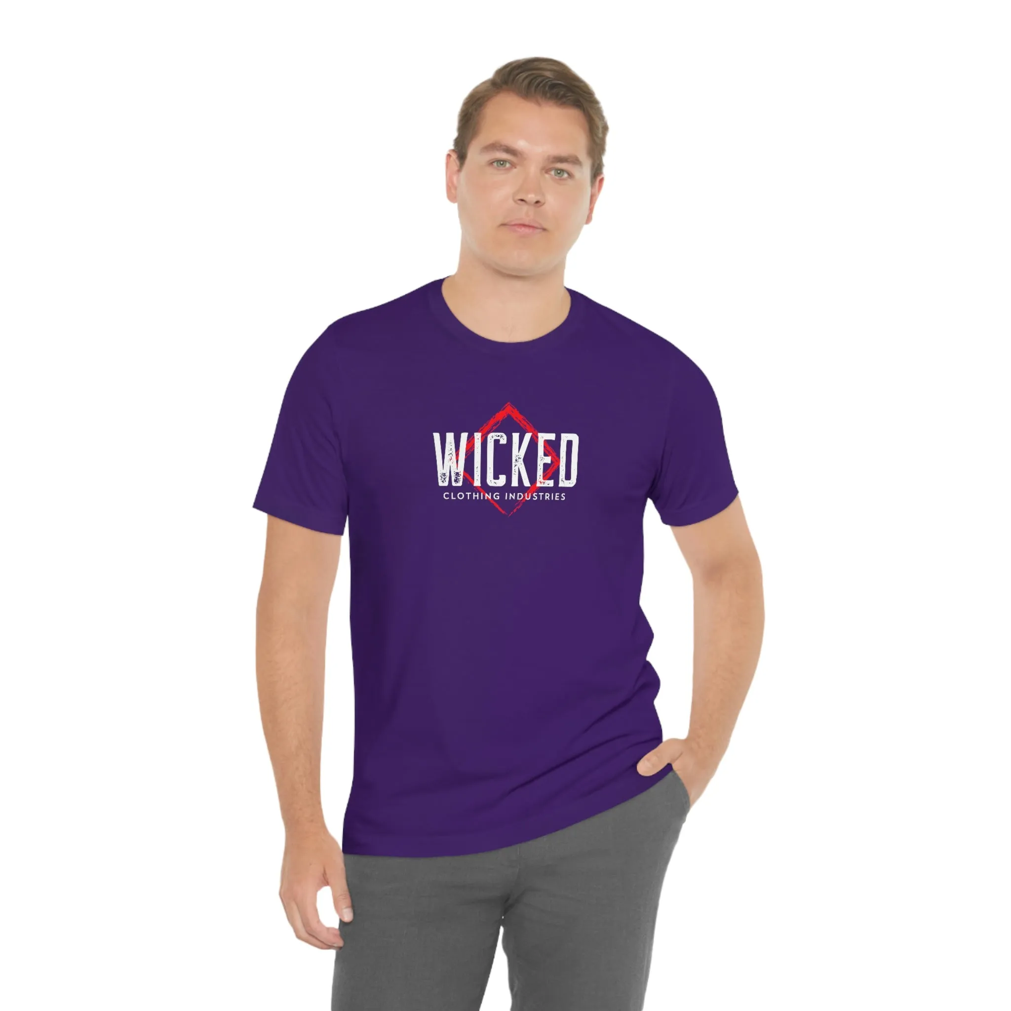 Faded Out / T Shirt
