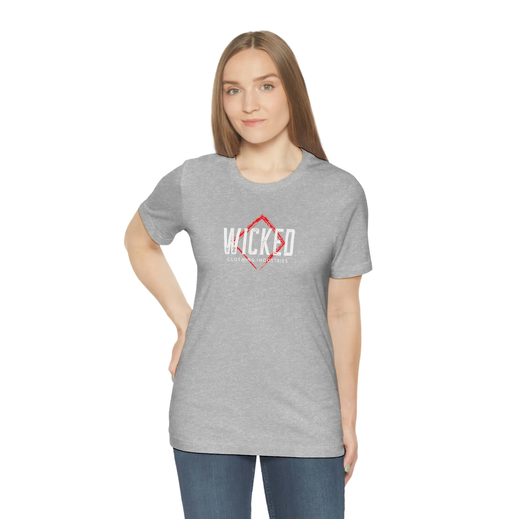 Faded Out / T Shirt