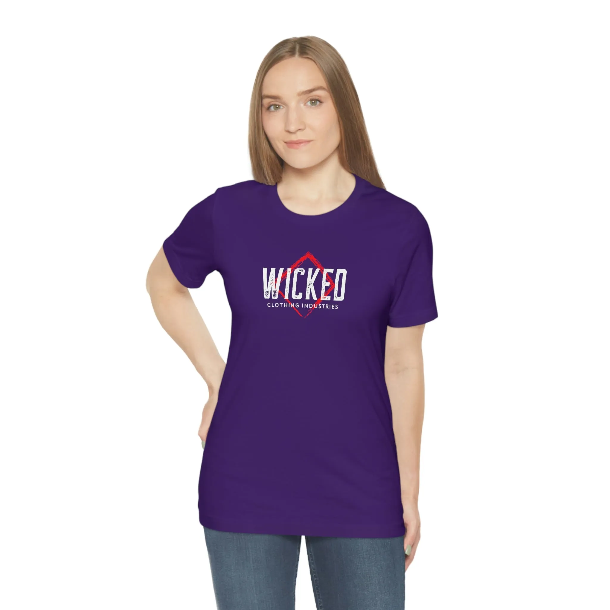 Faded Out / T Shirt