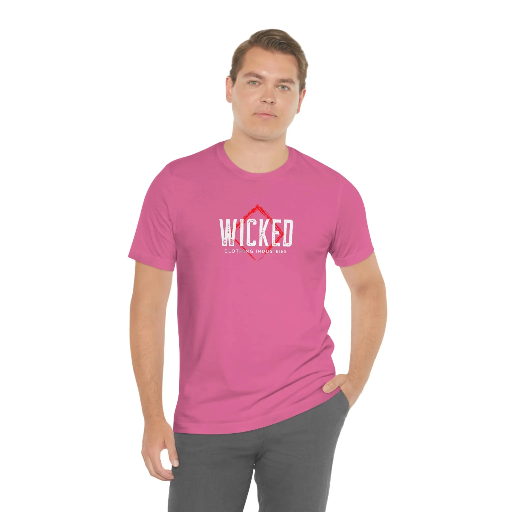 Faded Out / T Shirt