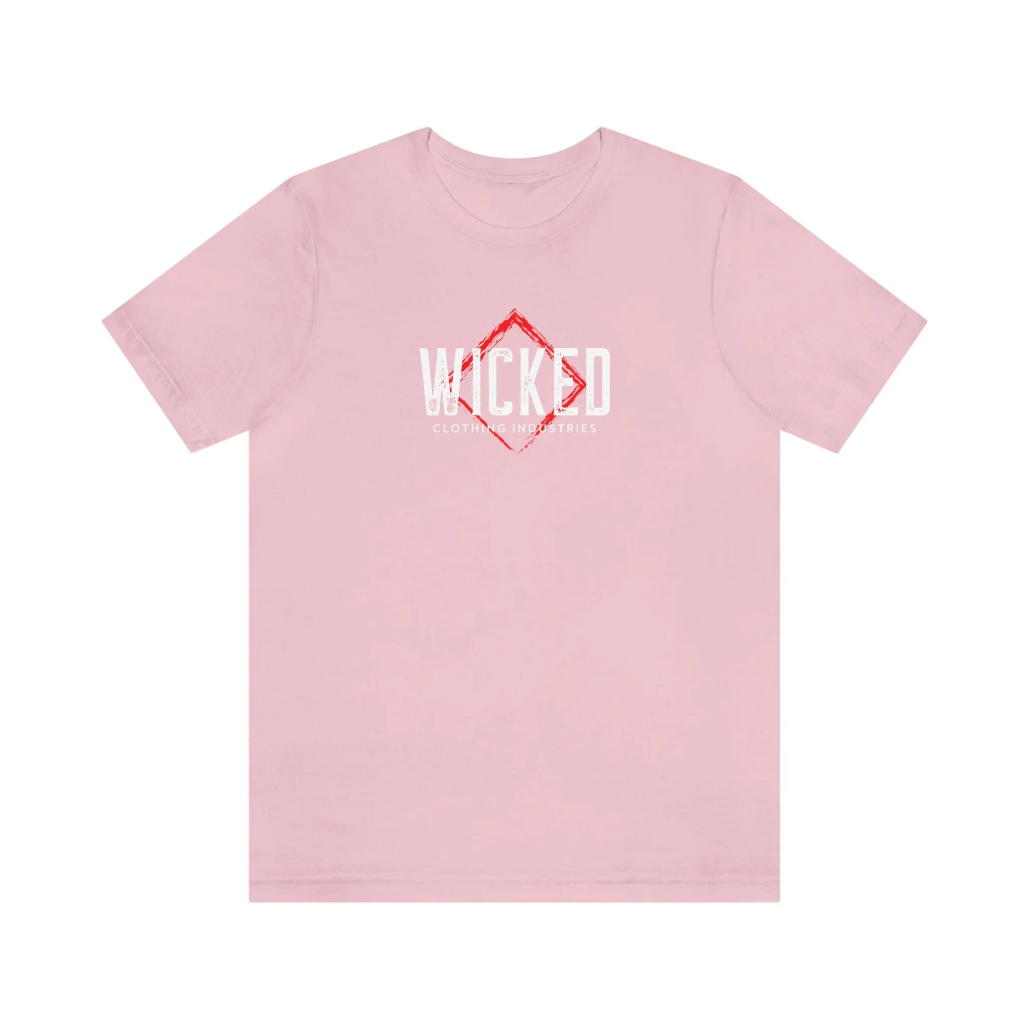 Faded Out / T Shirt