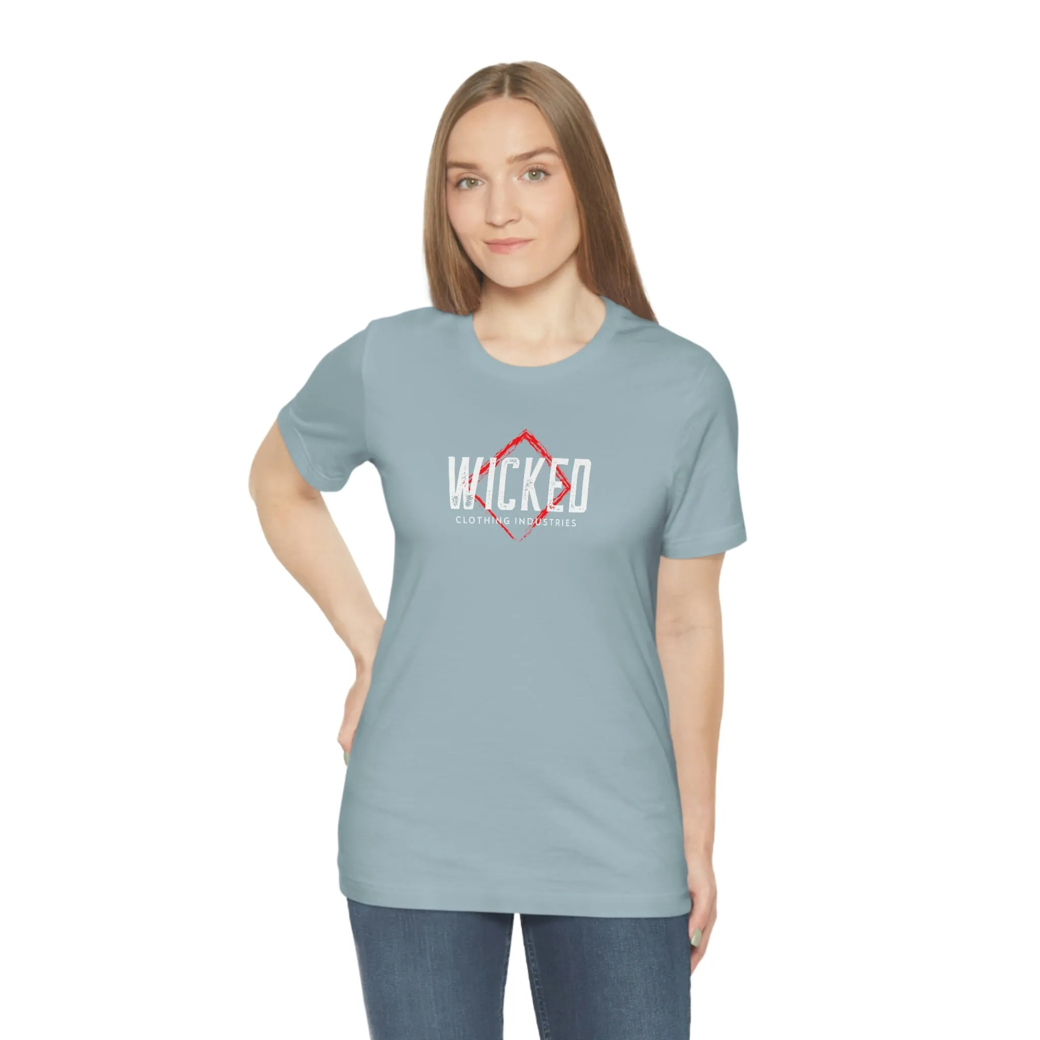 Faded Out / T Shirt