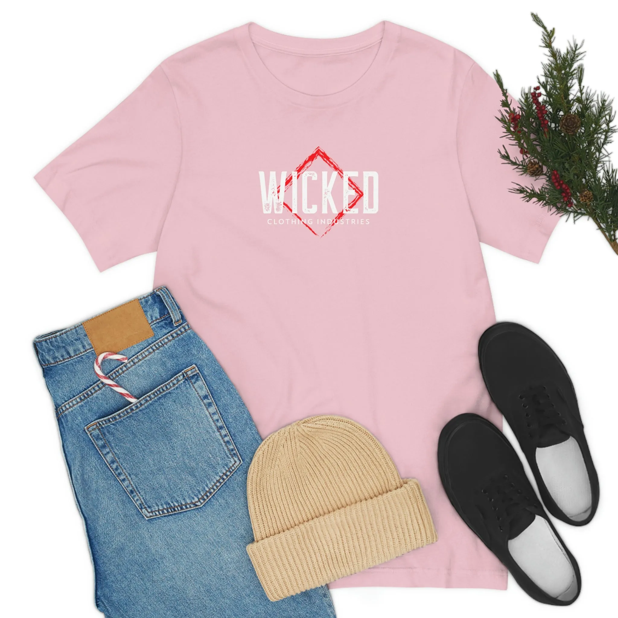 Faded Out / T Shirt