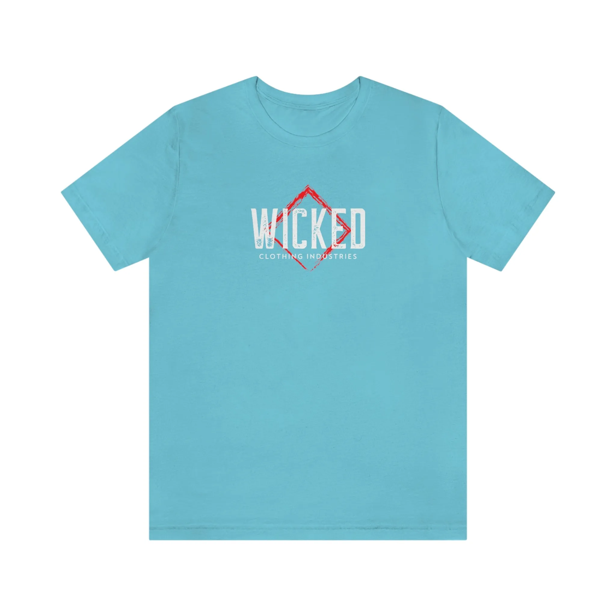 Faded Out / T Shirt