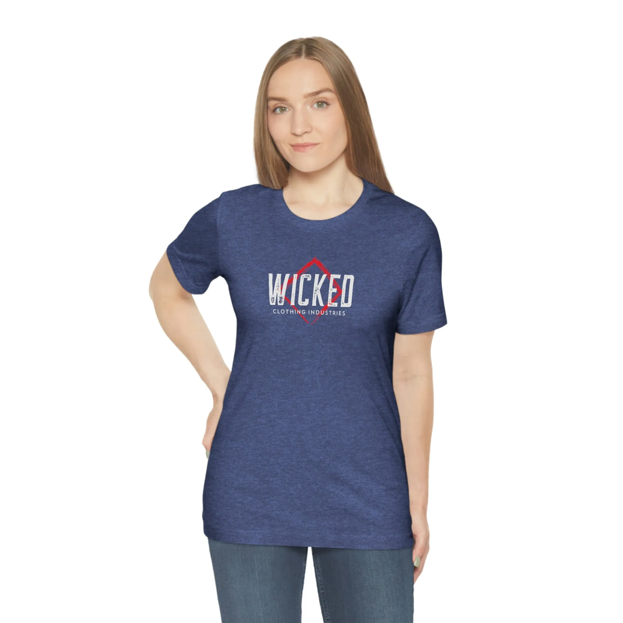 Faded Out / T Shirt