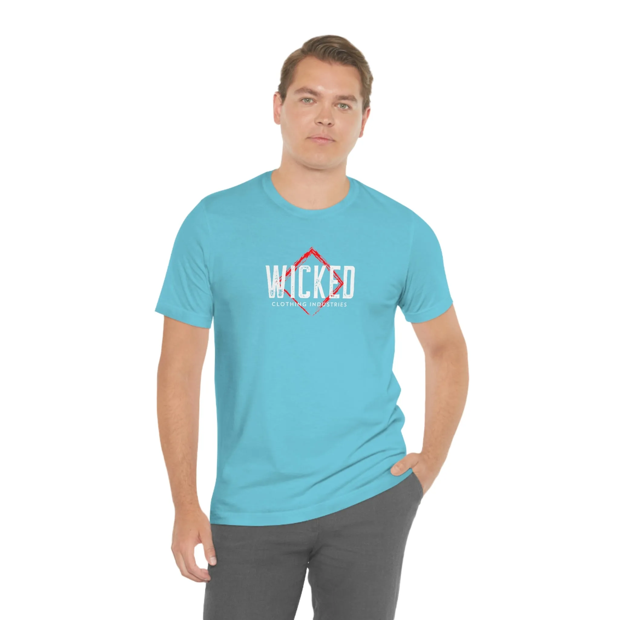 Faded Out / T Shirt