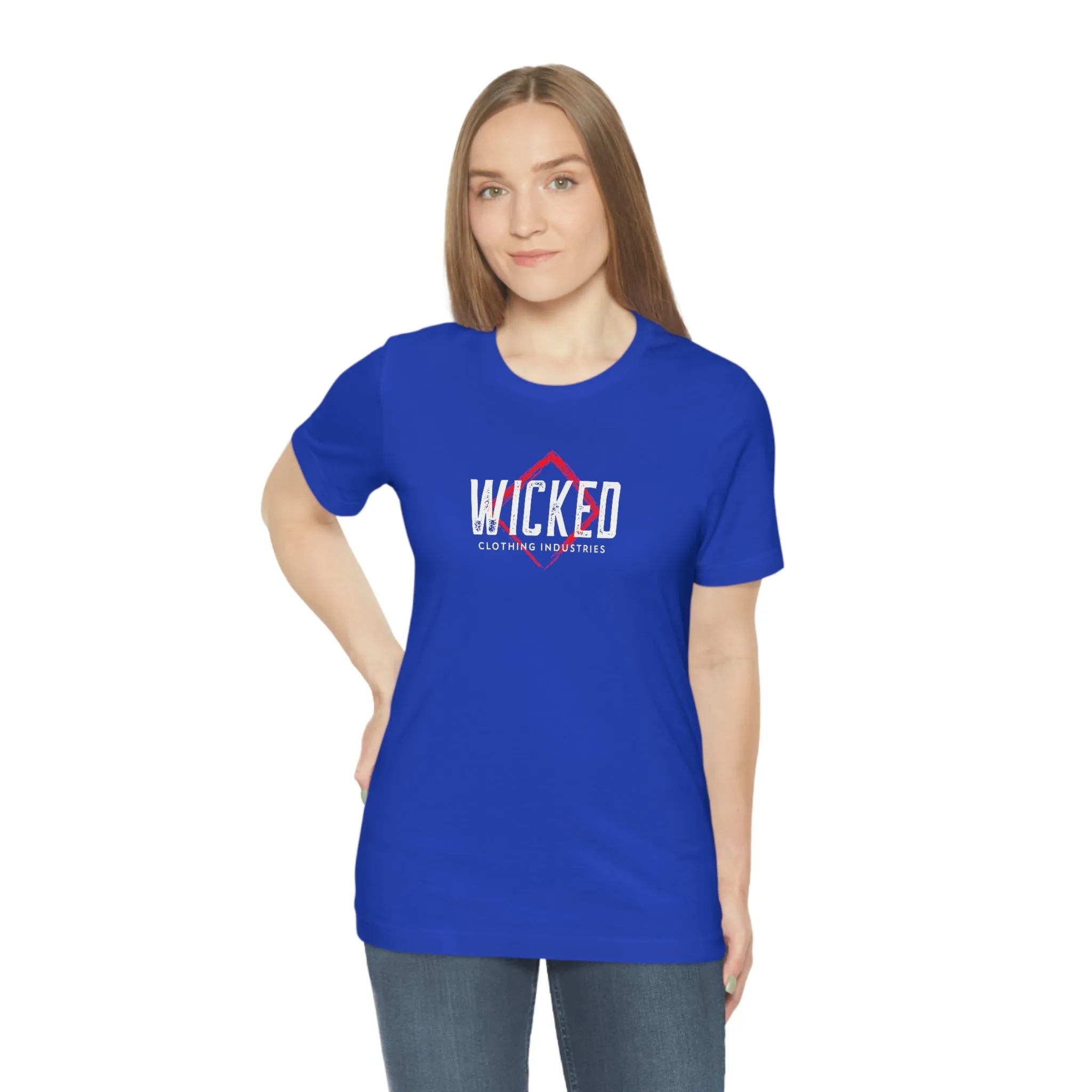 Faded Out / T Shirt