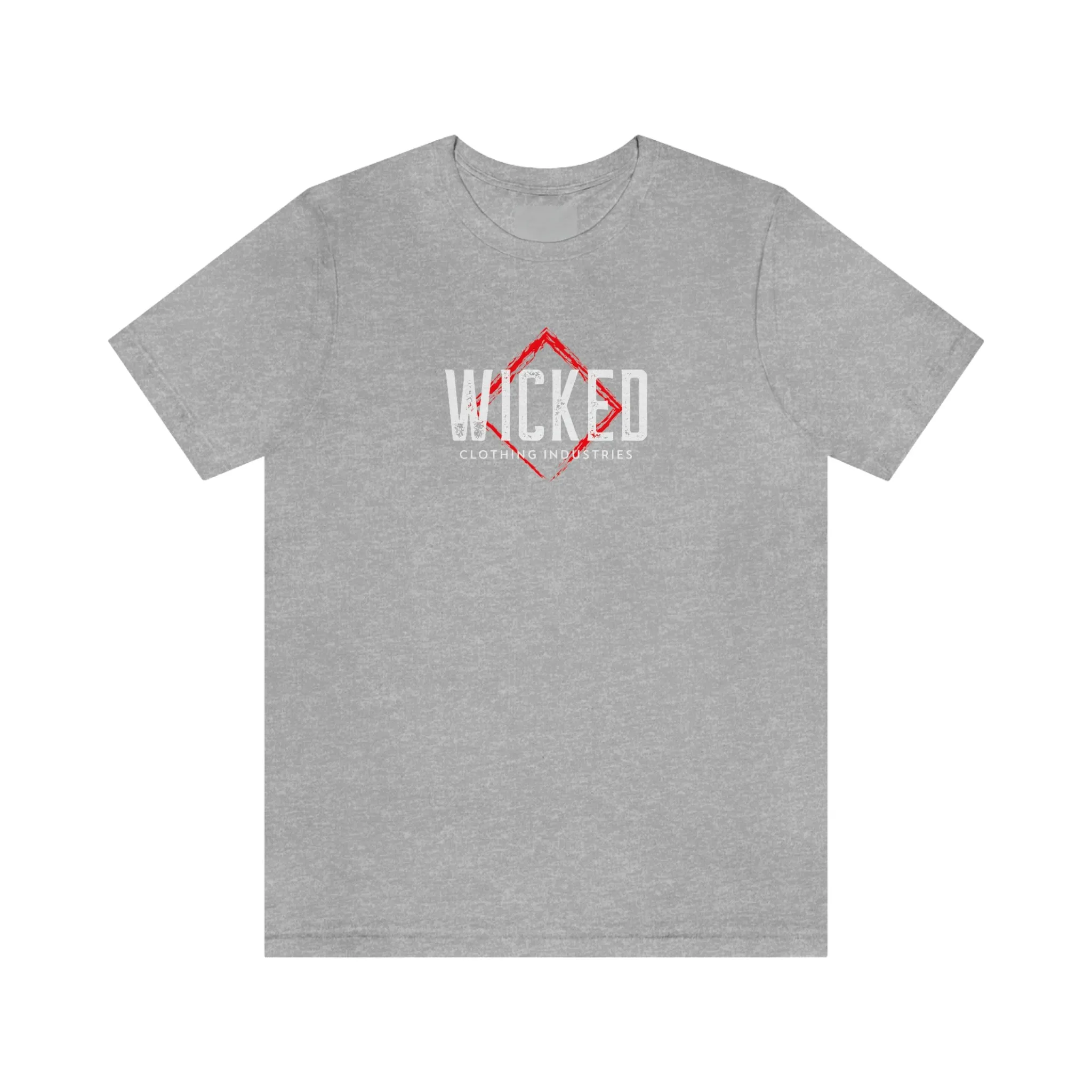 Faded Out / T Shirt