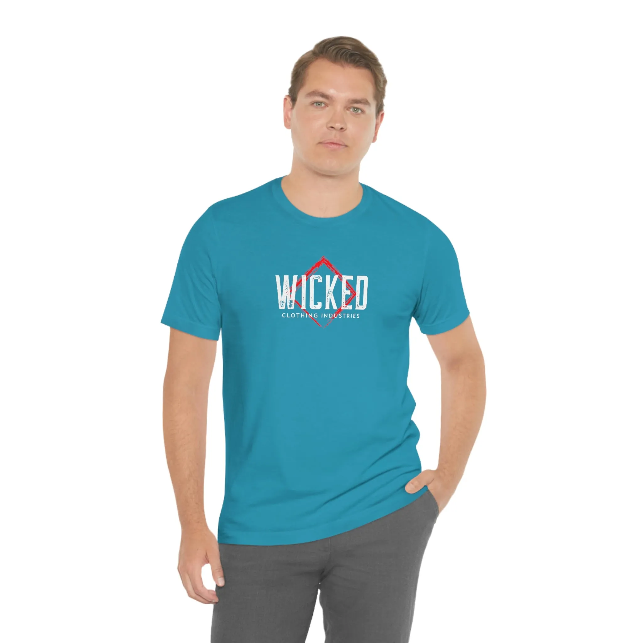 Faded Out / T Shirt
