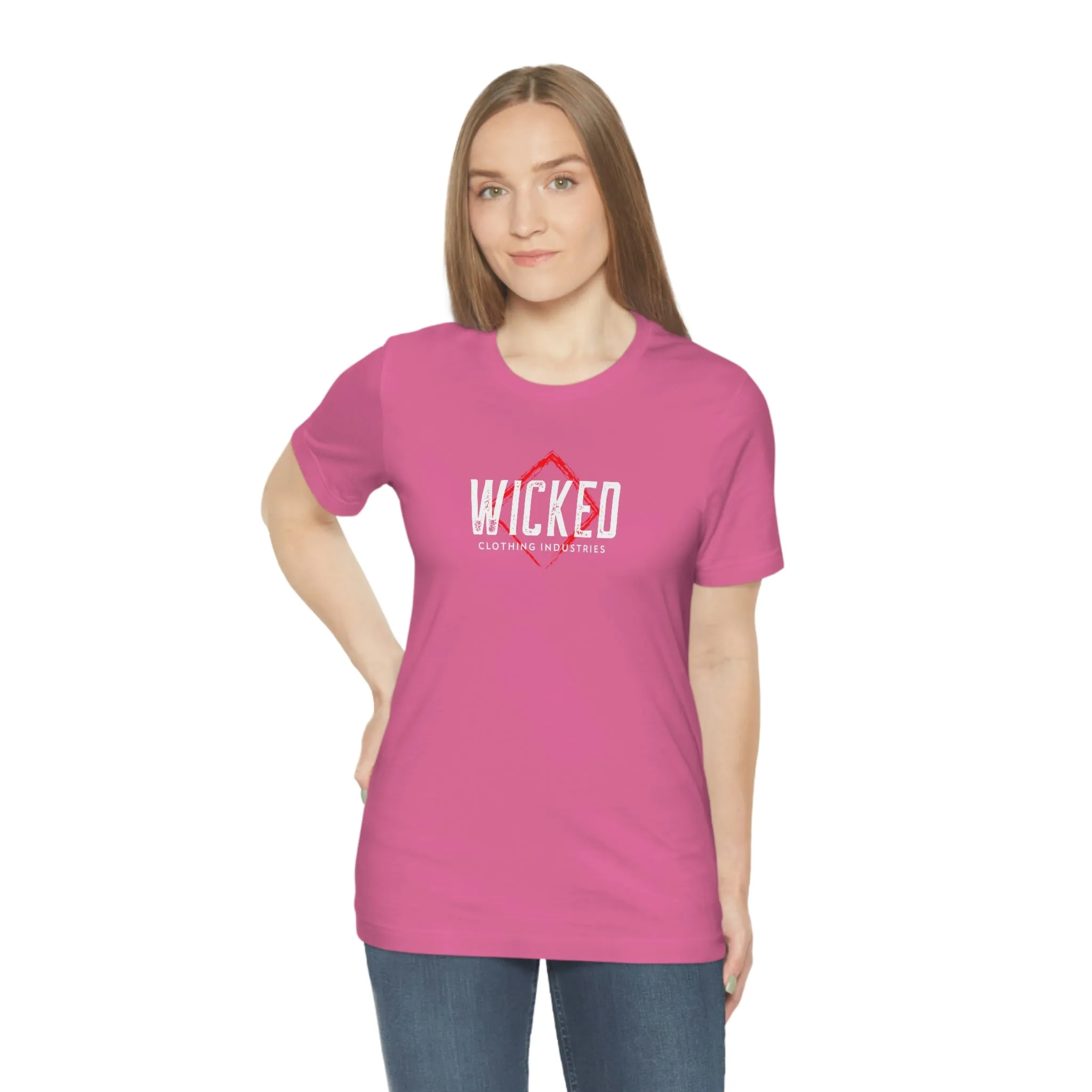 Faded Out / T Shirt