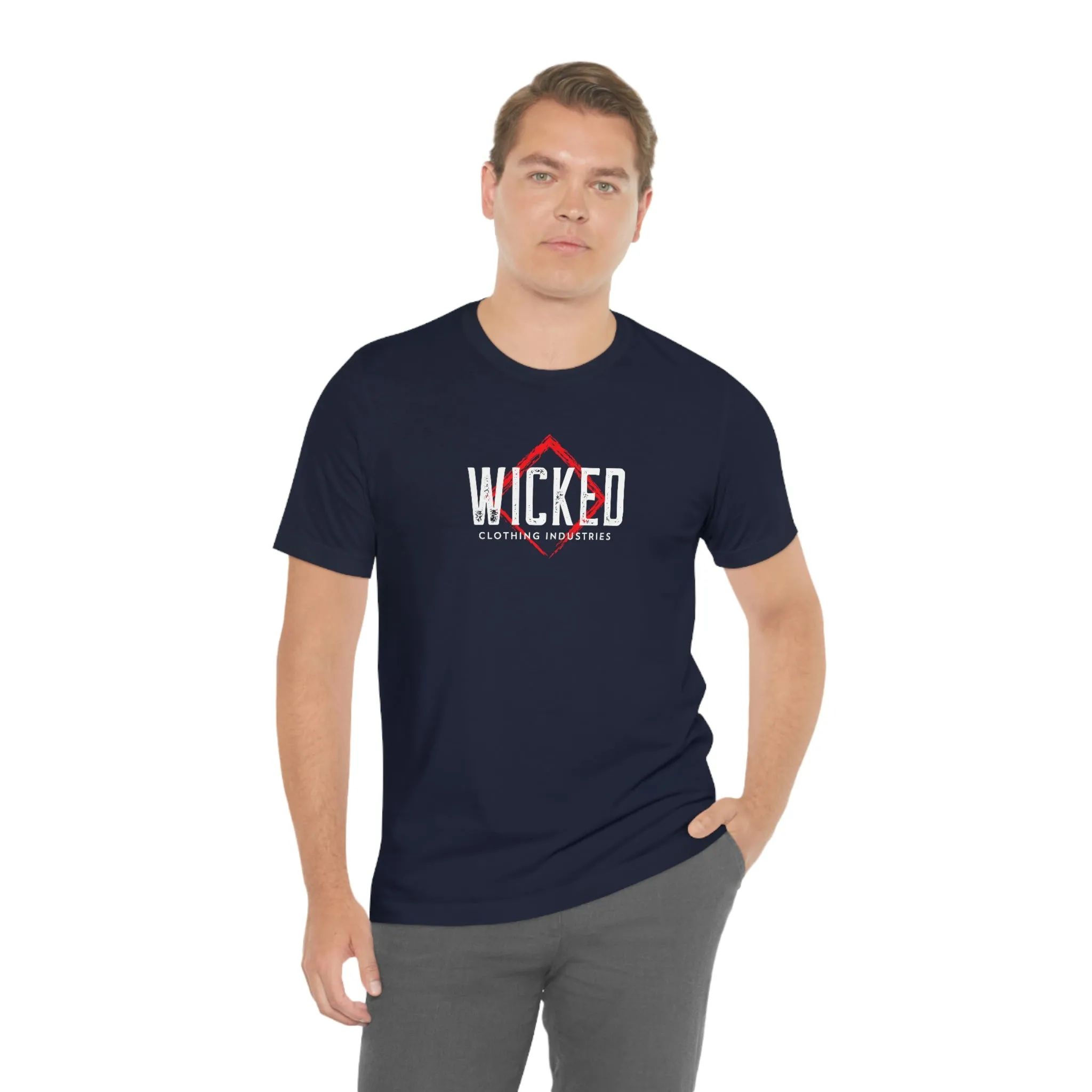 Faded Out / T Shirt