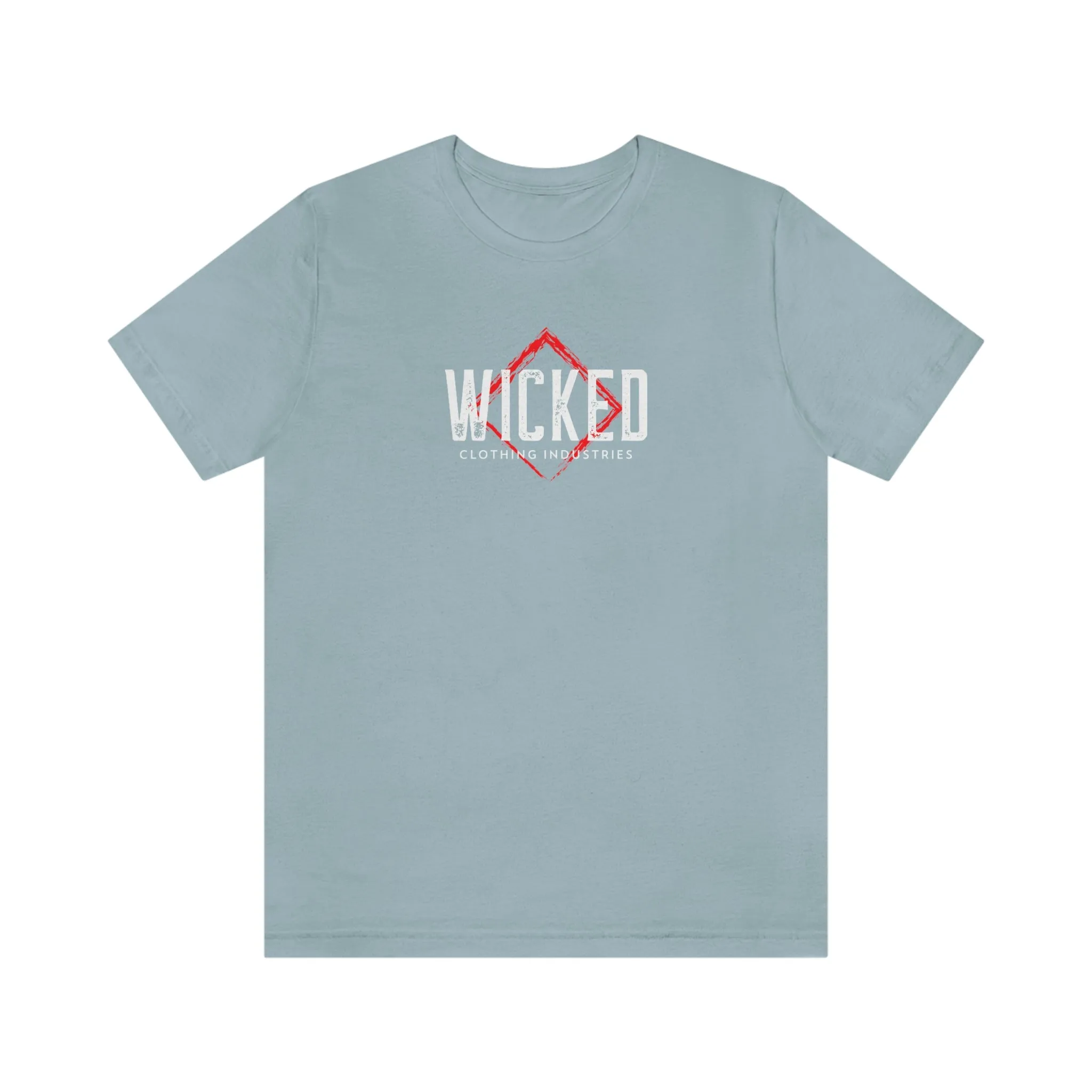 Faded Out / T Shirt