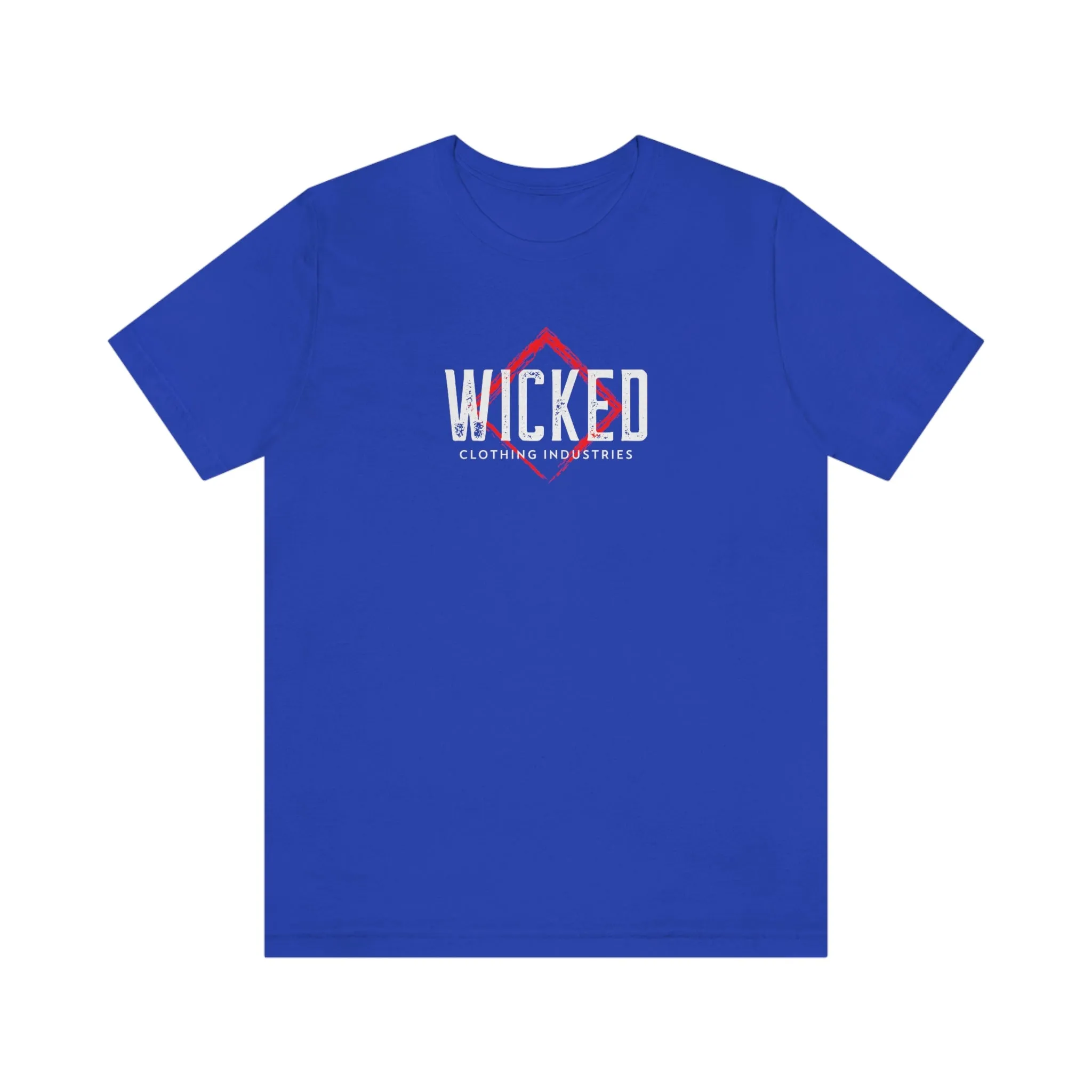 Faded Out / T Shirt