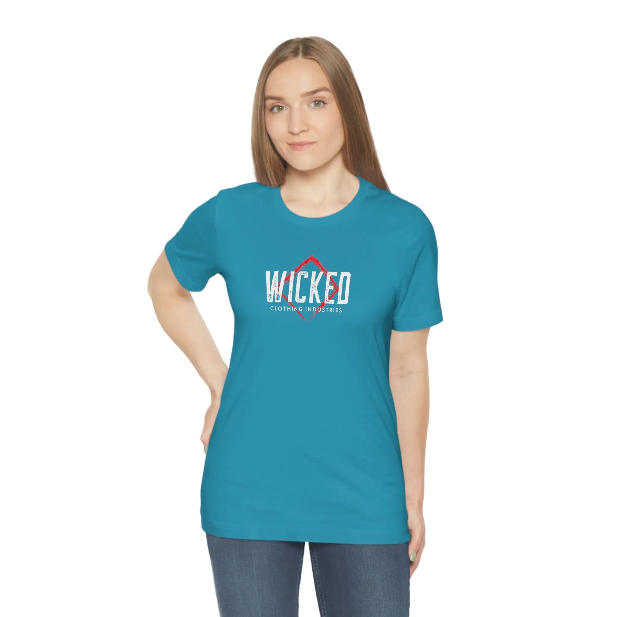Faded Out / T Shirt
