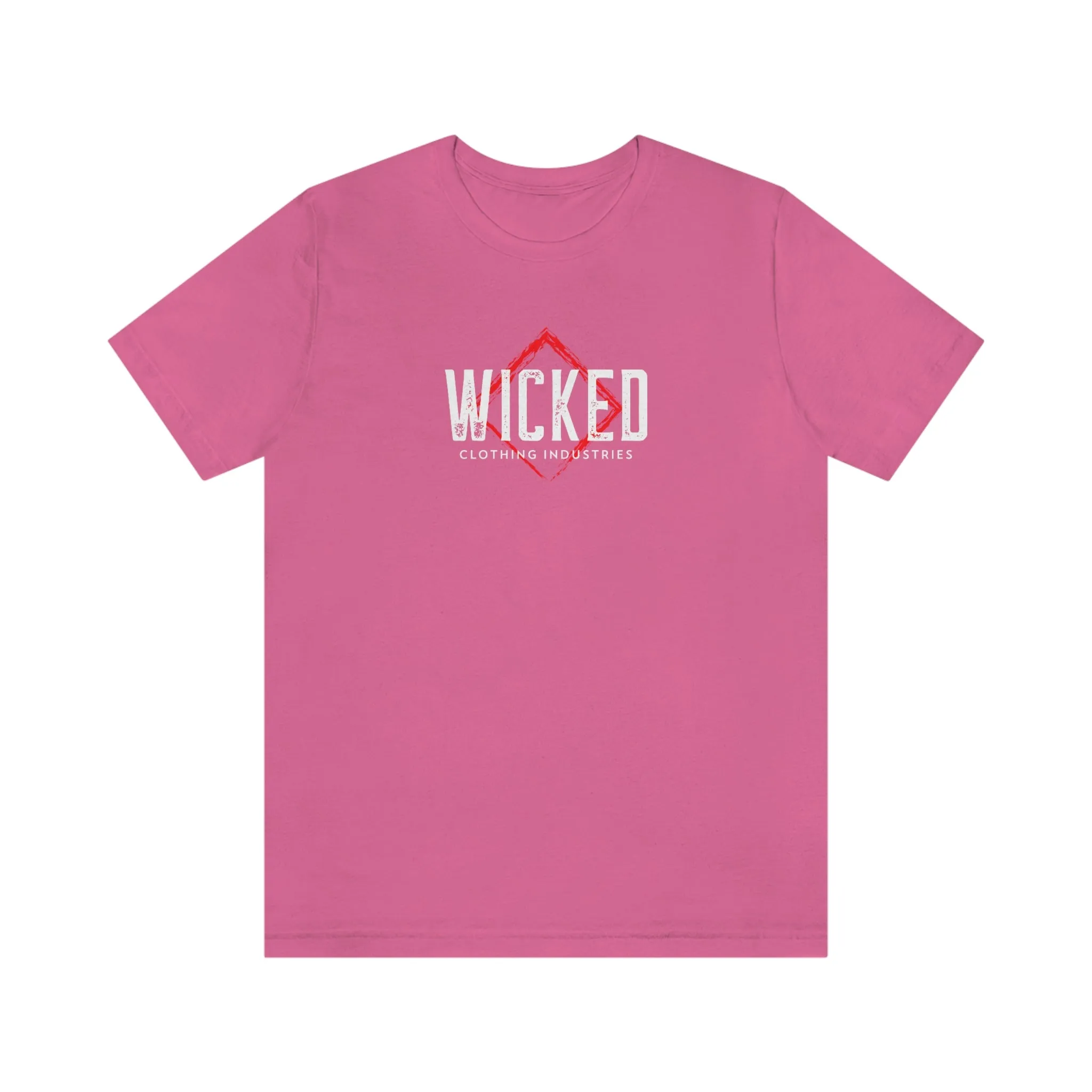 Faded Out / T Shirt
