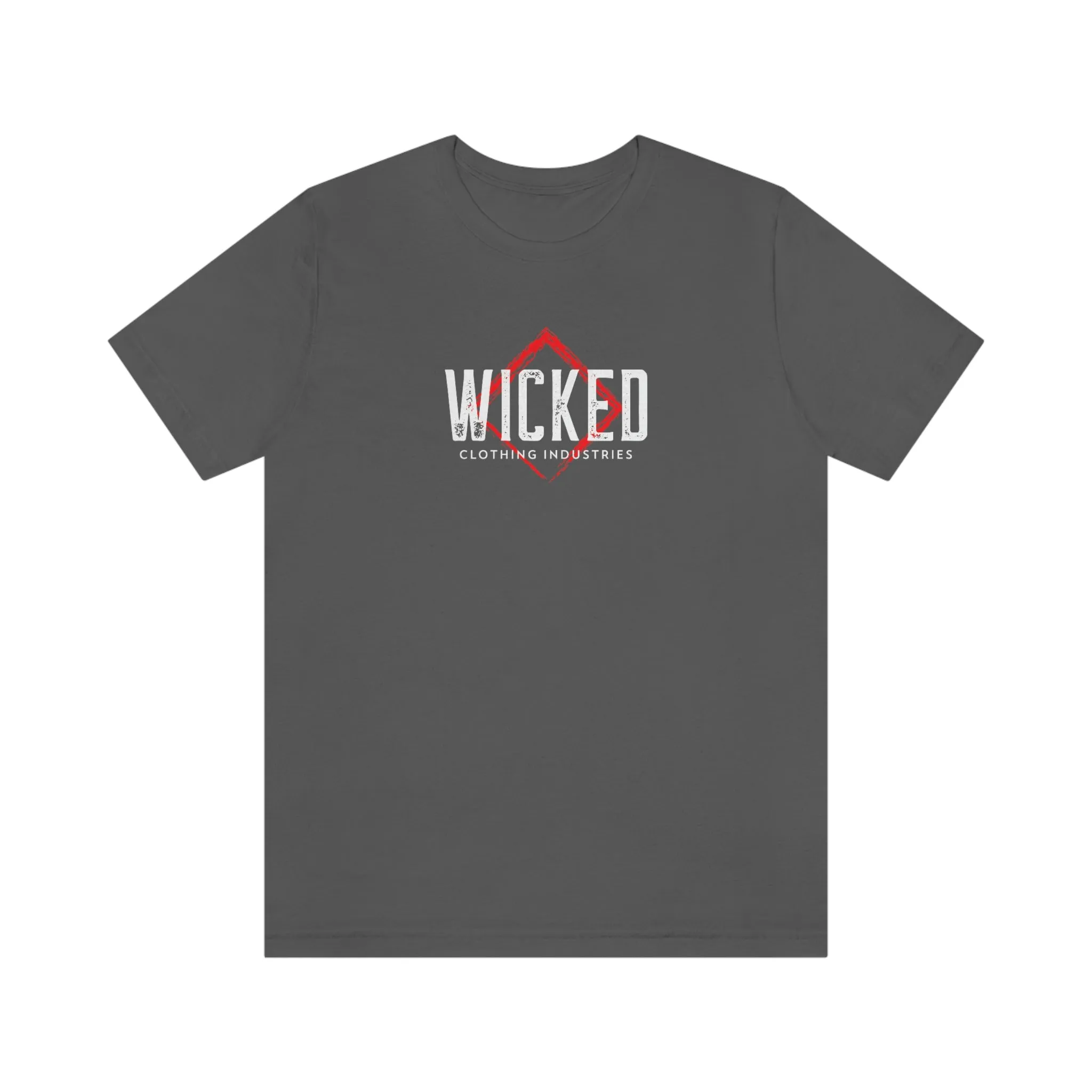 Faded Out / T Shirt