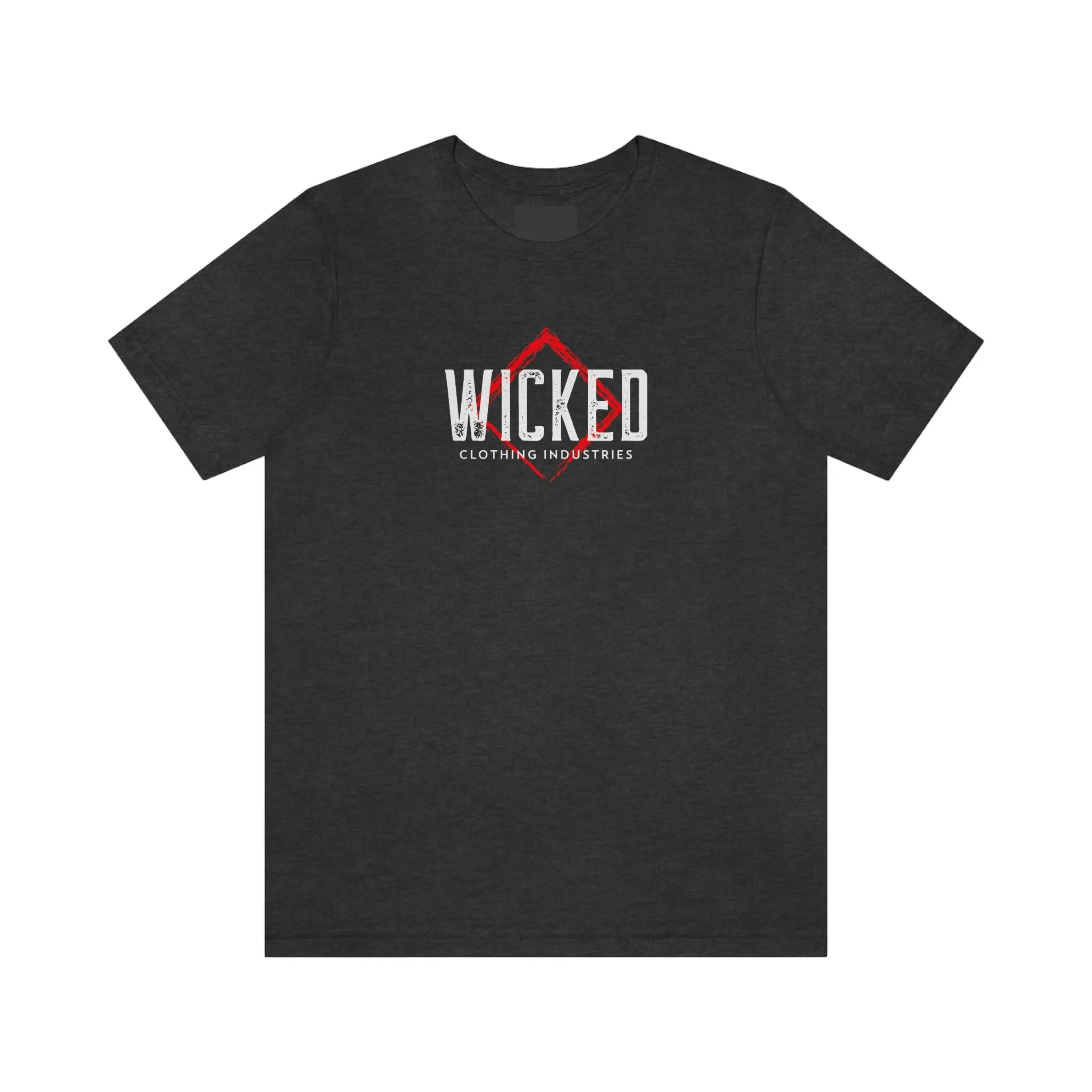 Faded Out / T Shirt