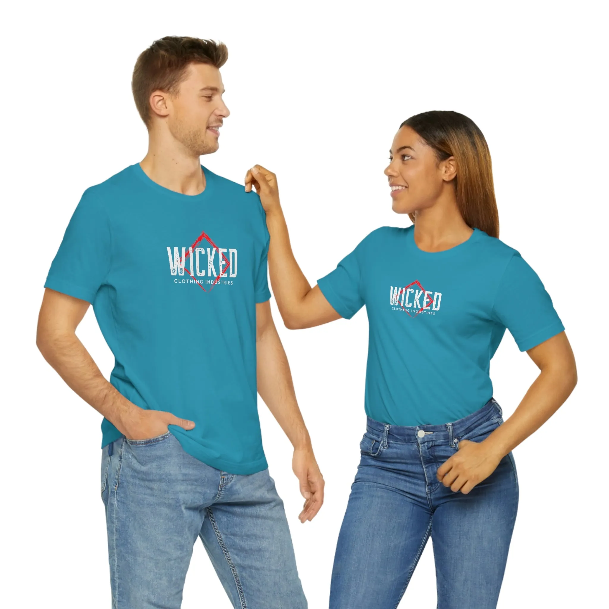 Faded Out / T Shirt