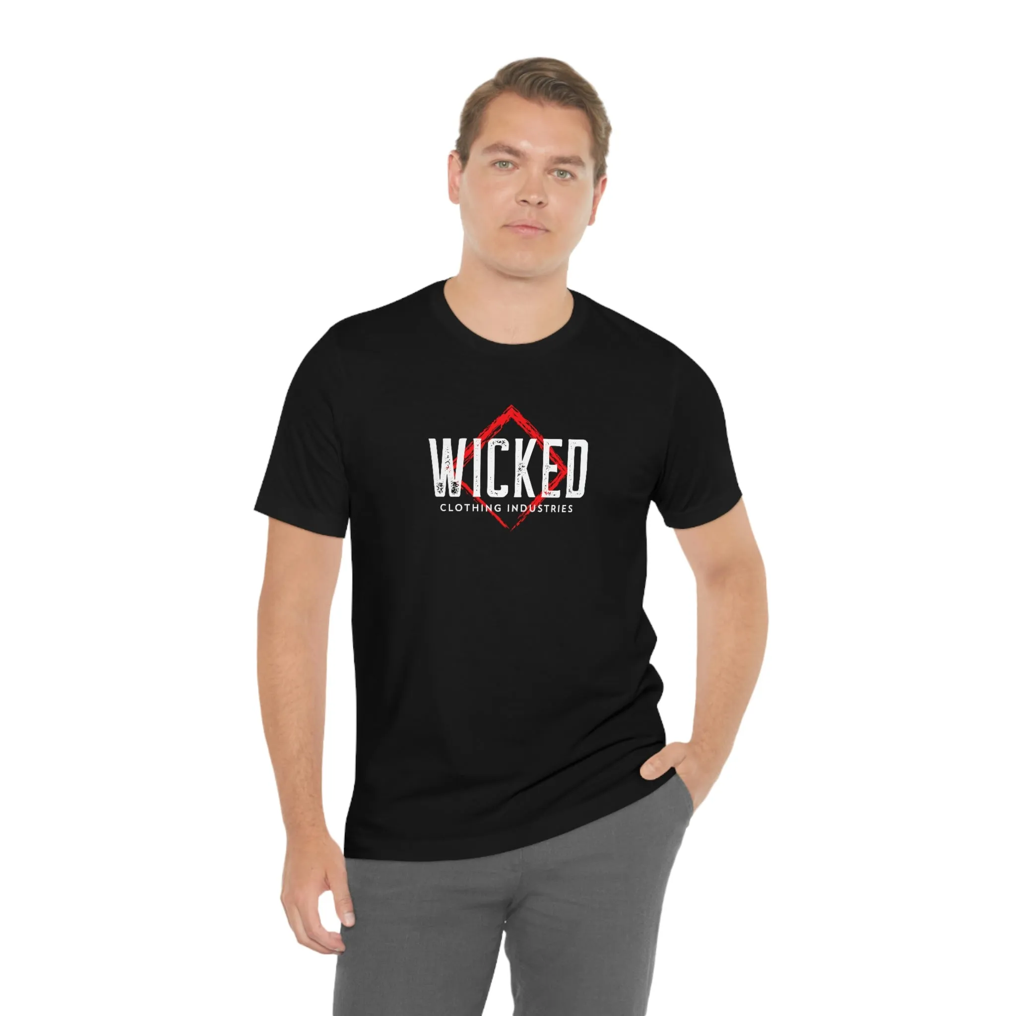 Faded Out / T Shirt
